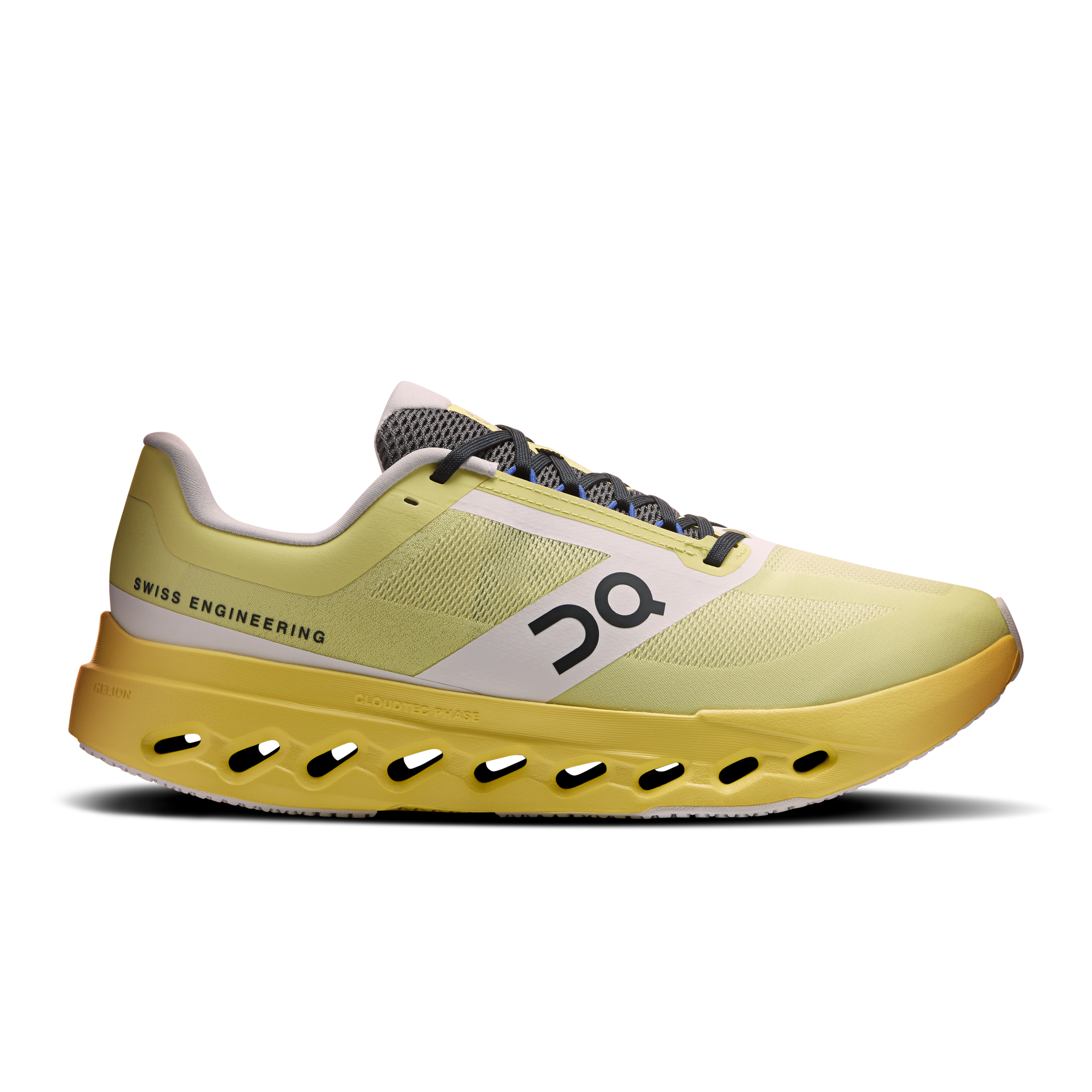 靴 yello Futura Mid Heel Sneakers YELLO / F.E.M.A MID HEEL SNEAKERS