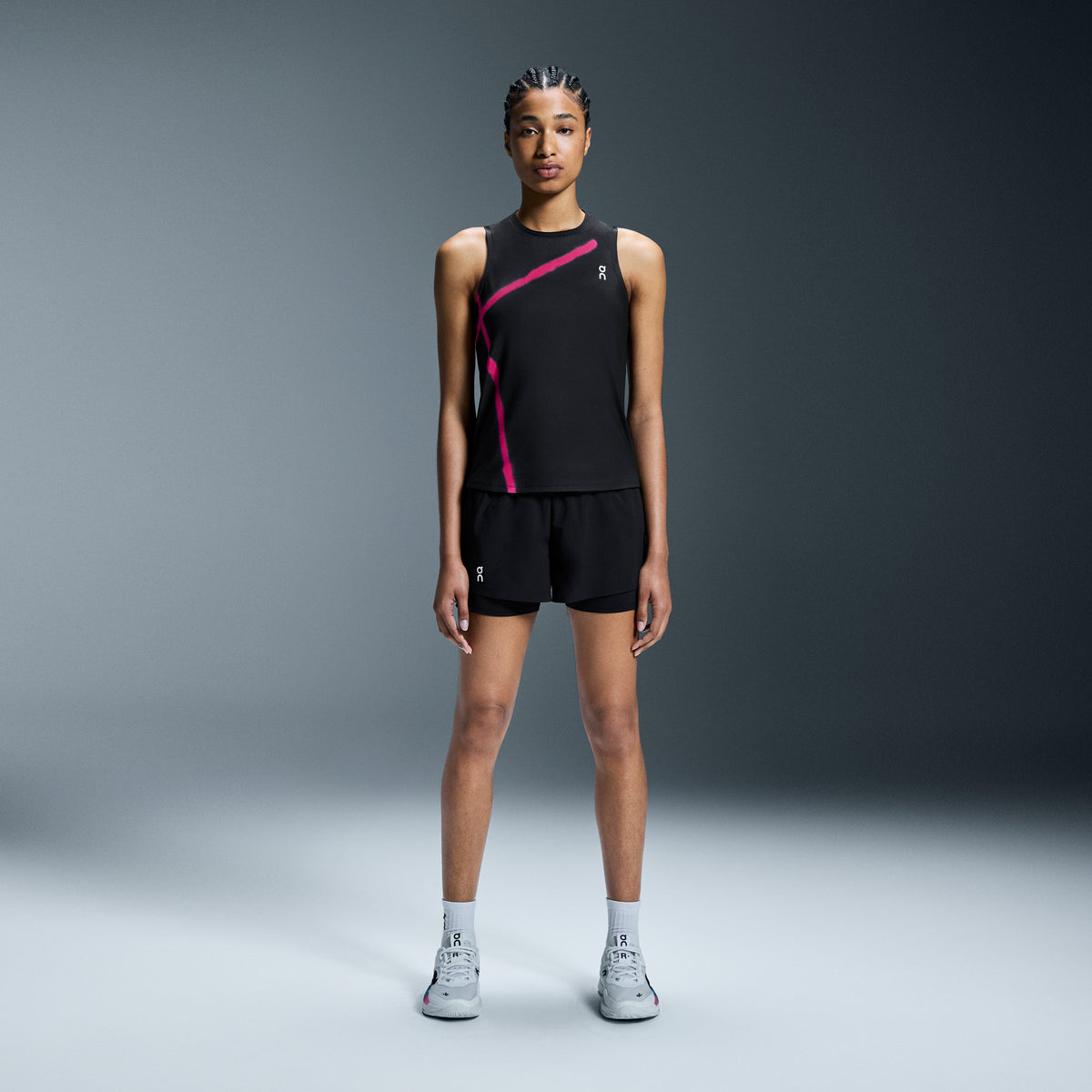 Court Shorts