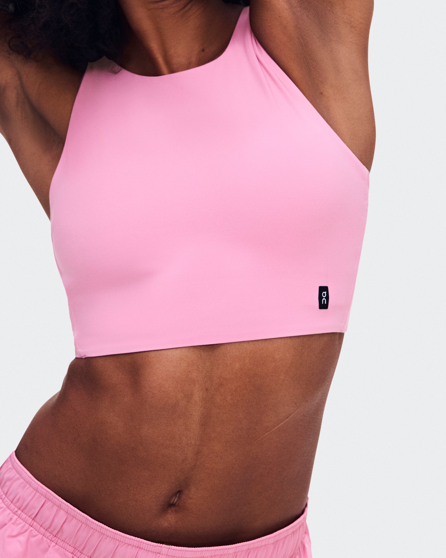 Core 2-in-1 Crop