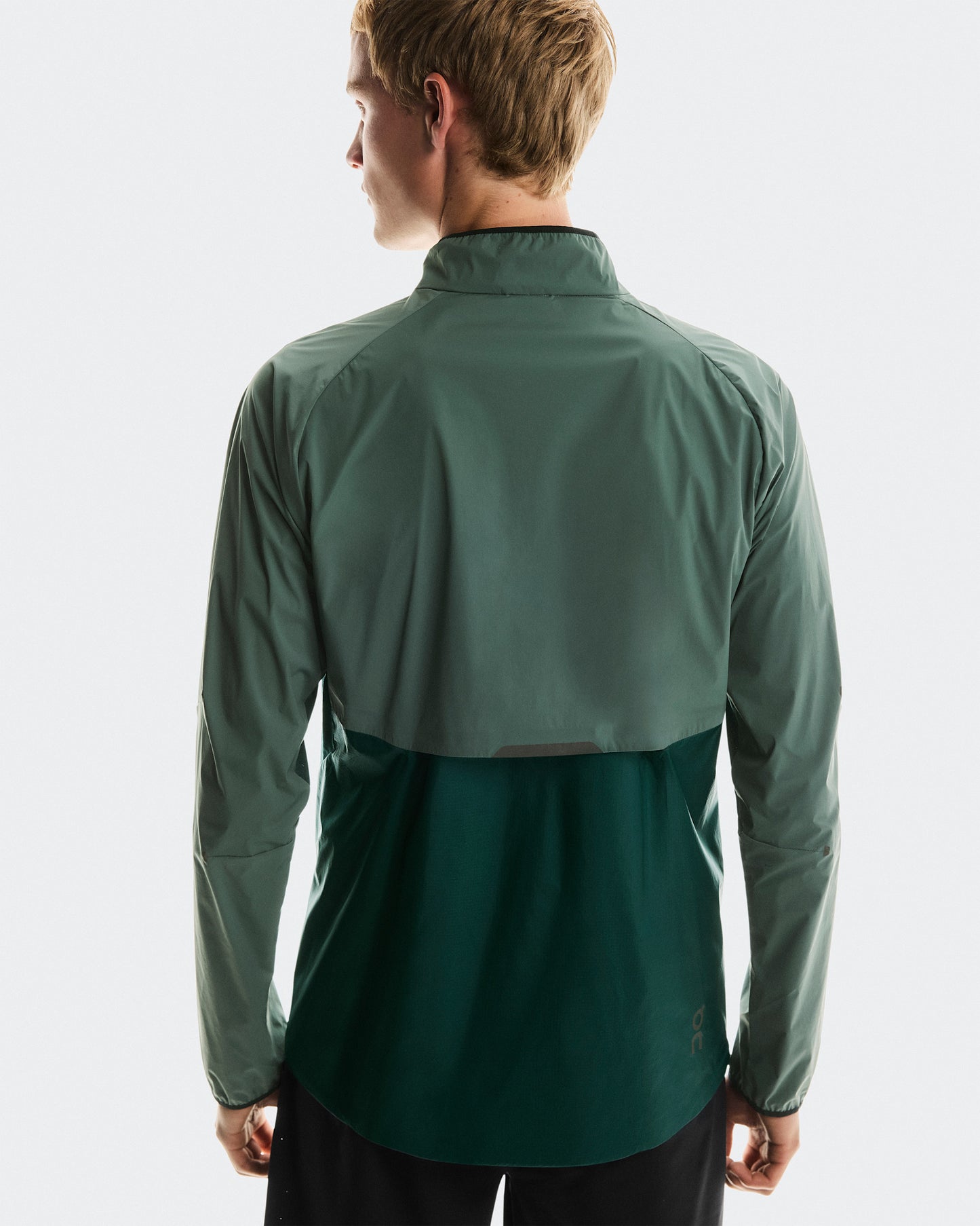 Weather Jacket