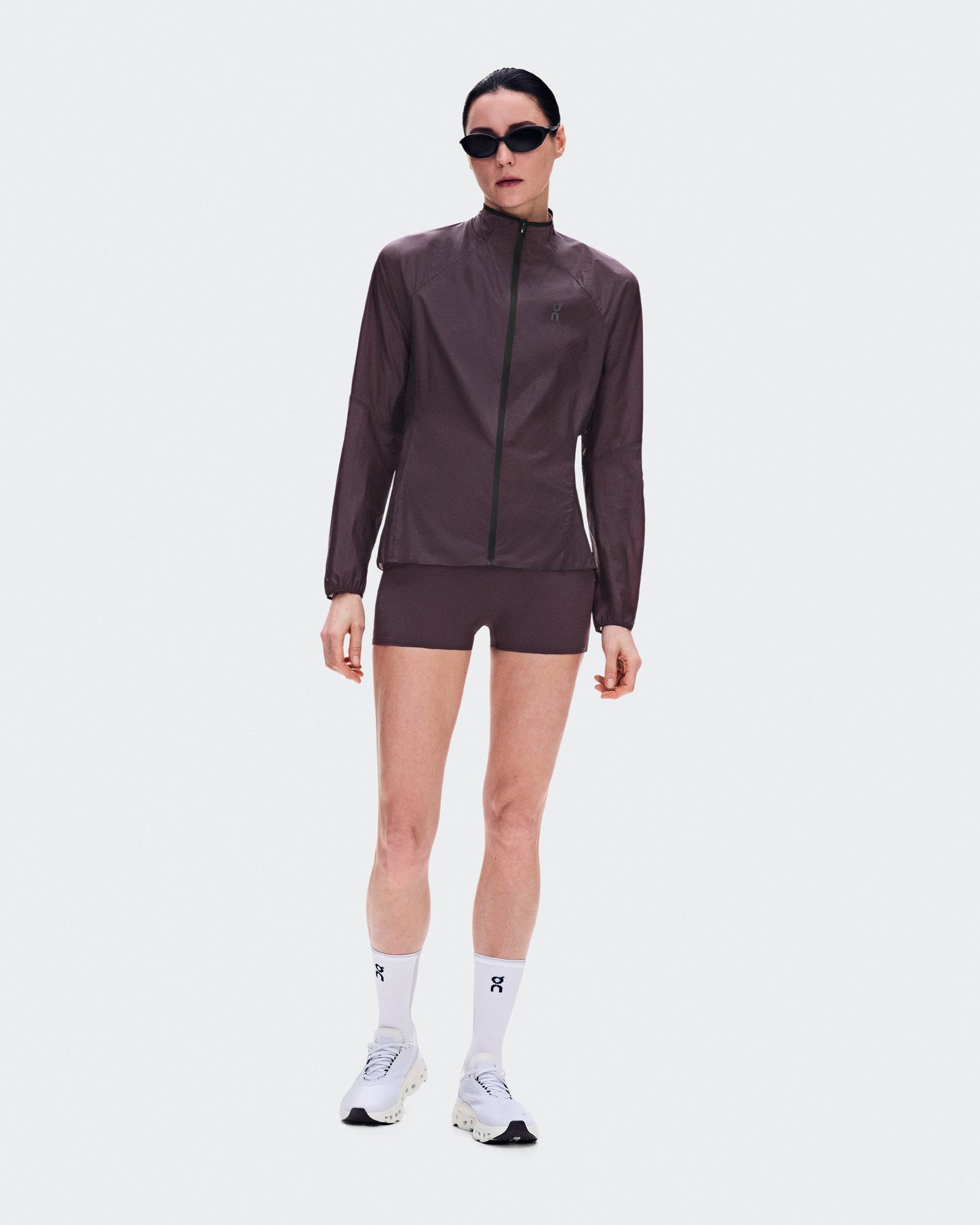 Zero Jacket