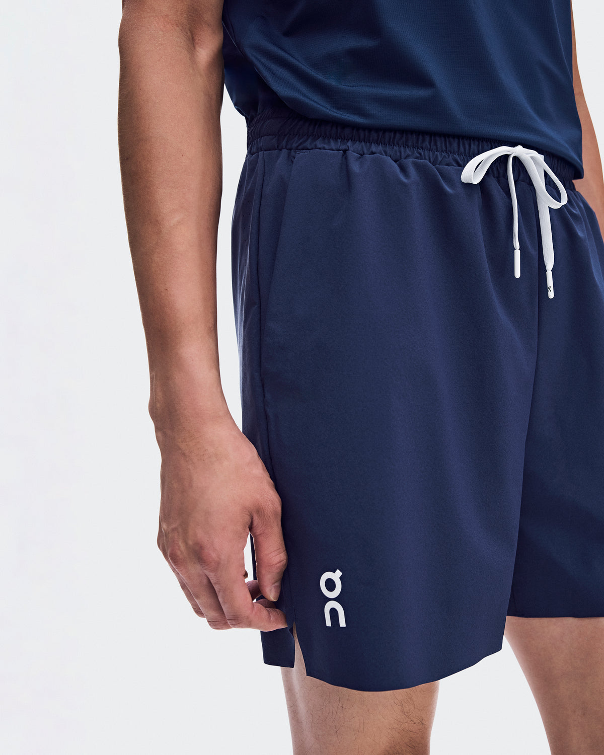 5" Court Shorts