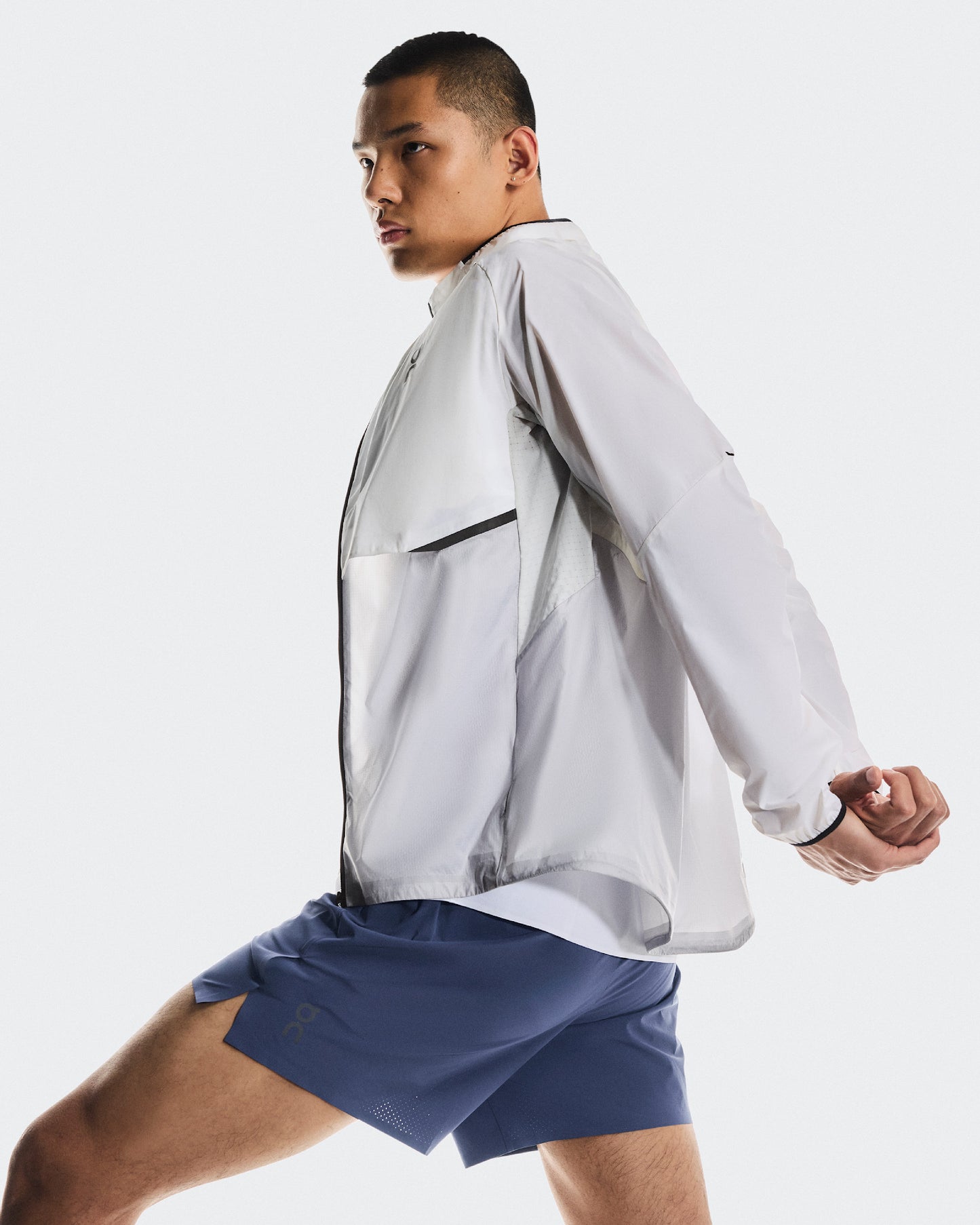 5" Performance Shorts
