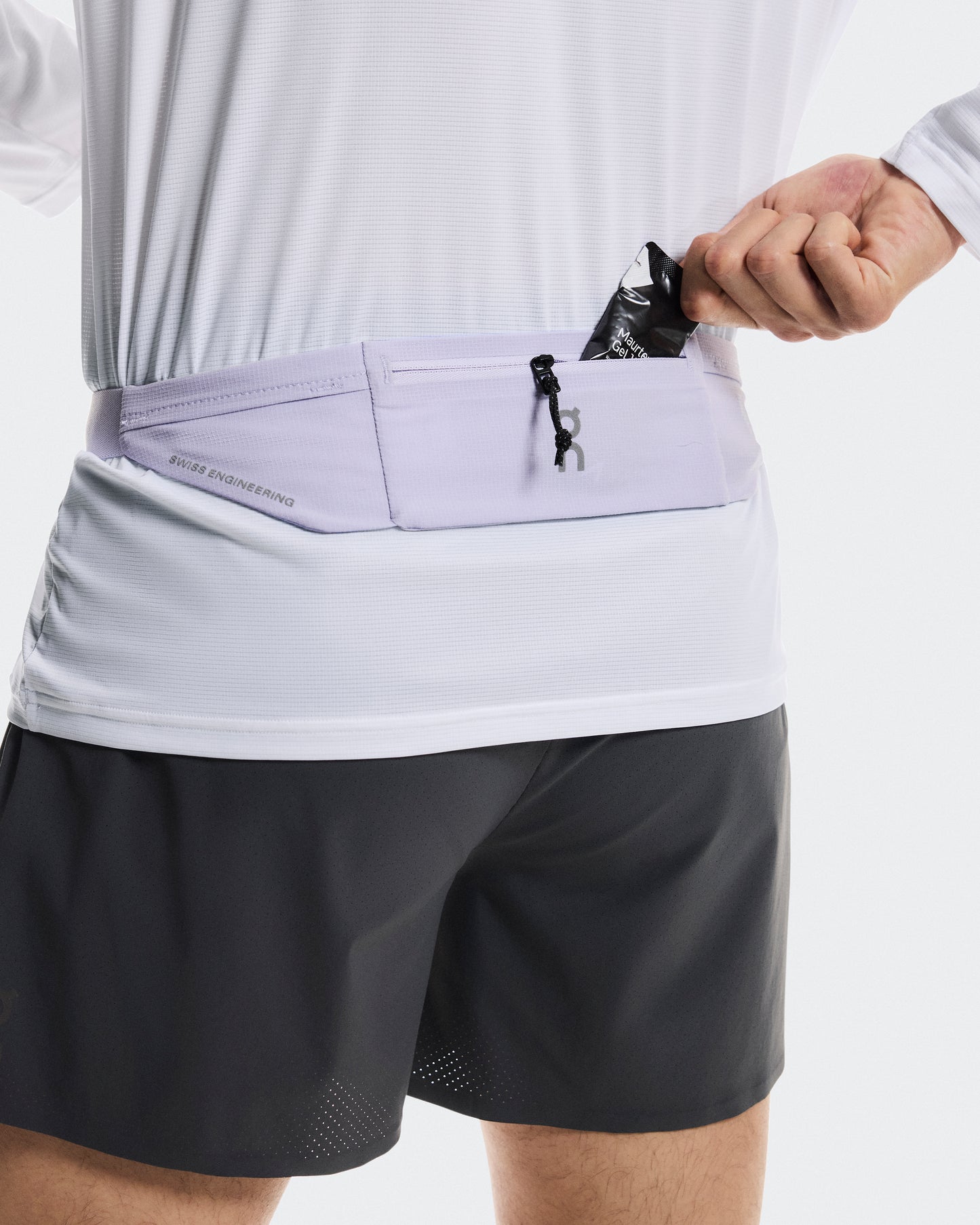 Speed Belt