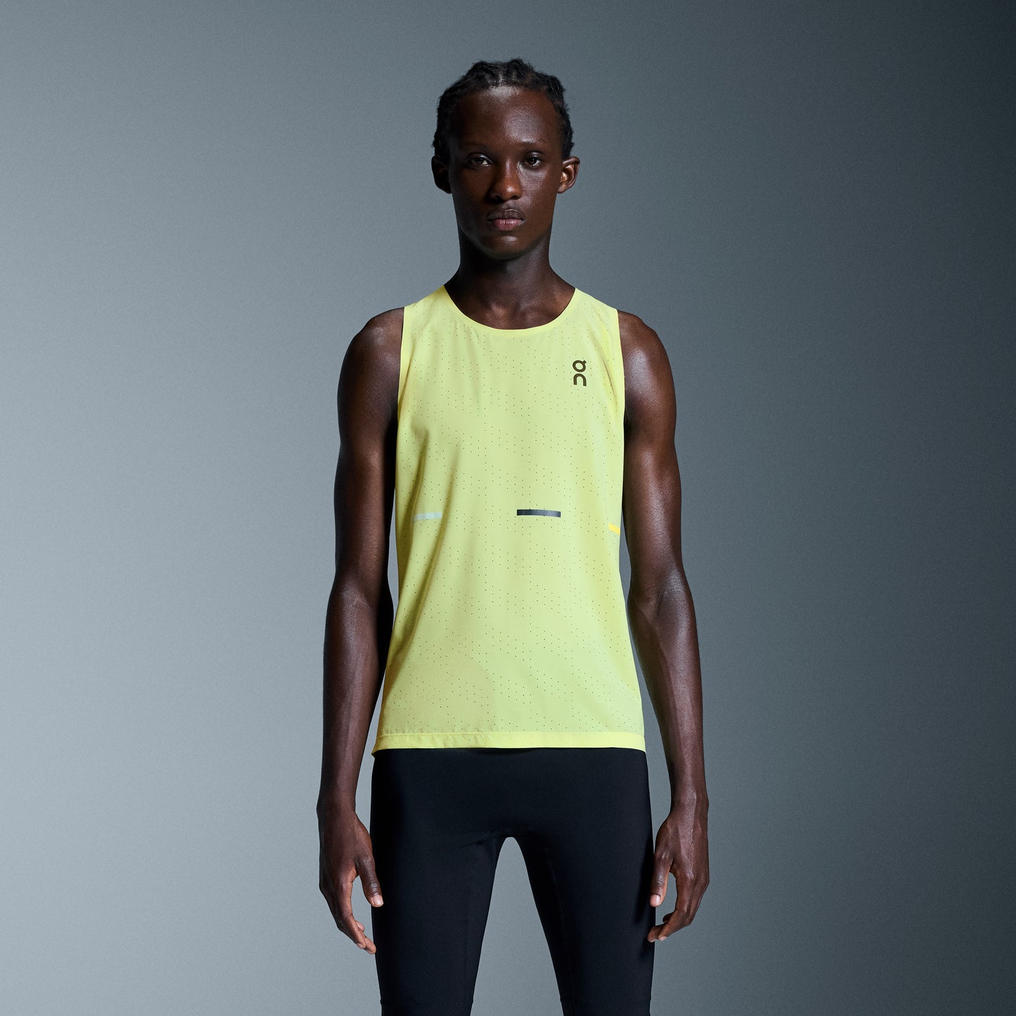 Race Singlet