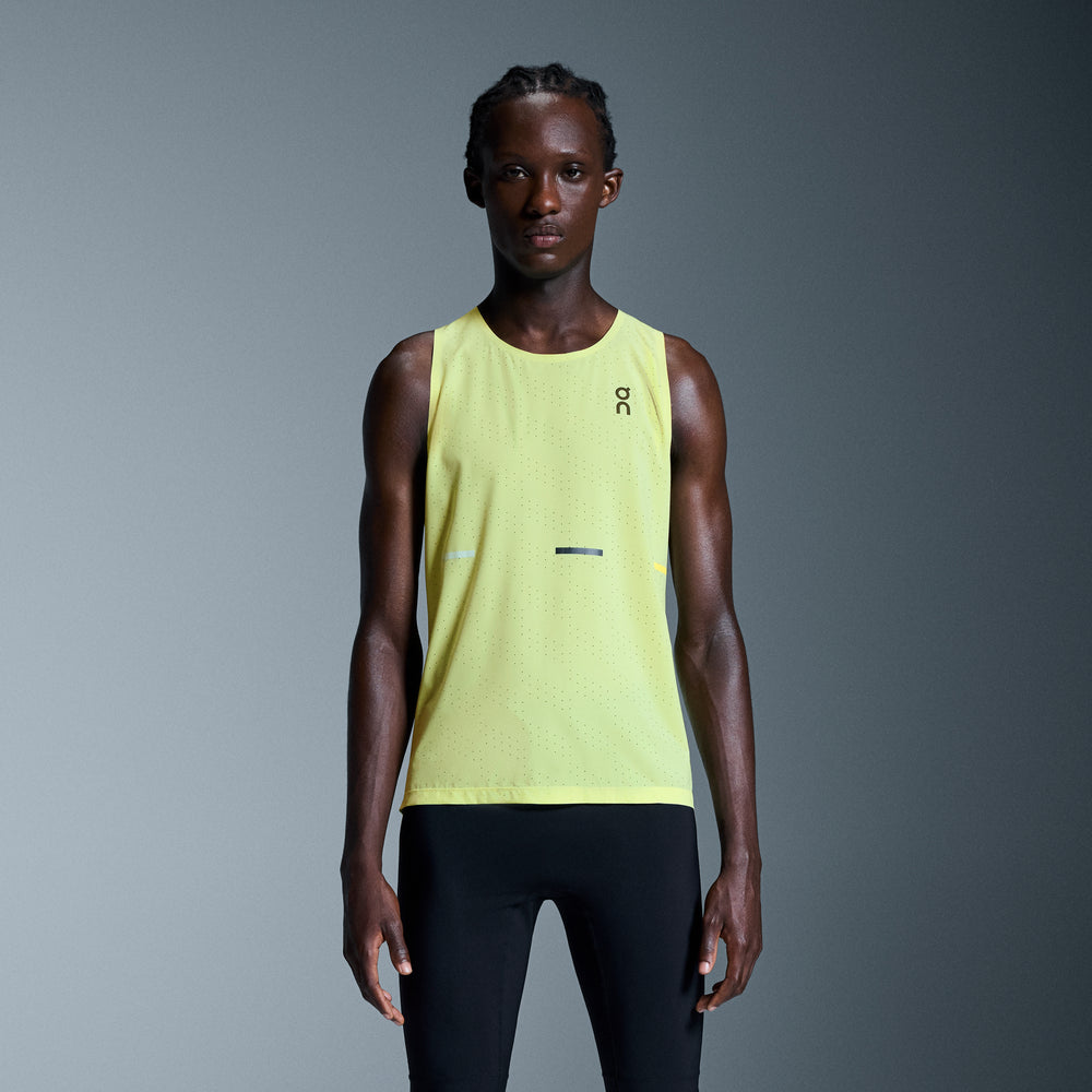 Race Singlet