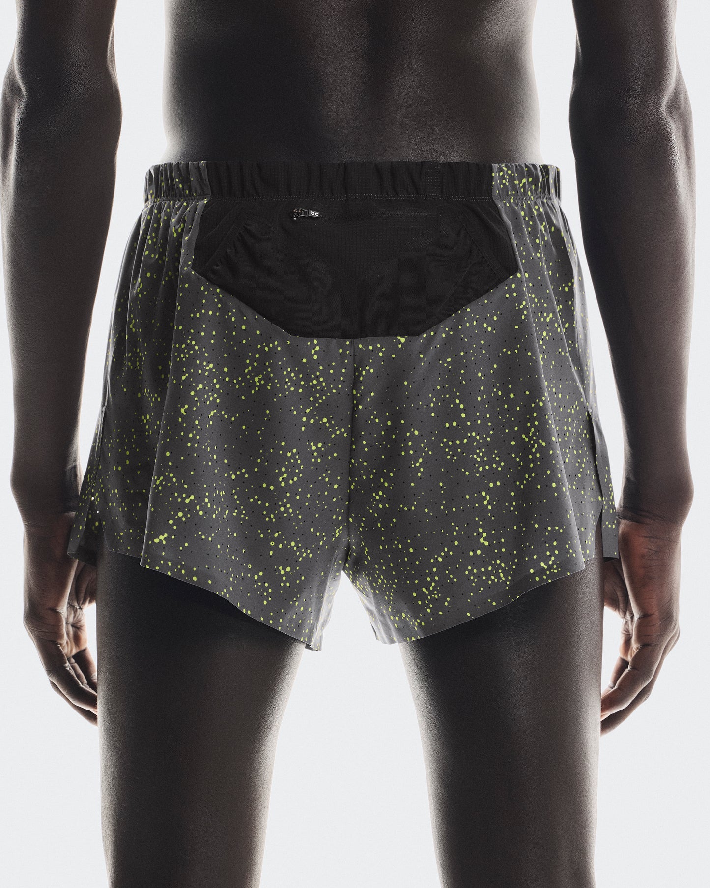 Race Shorts