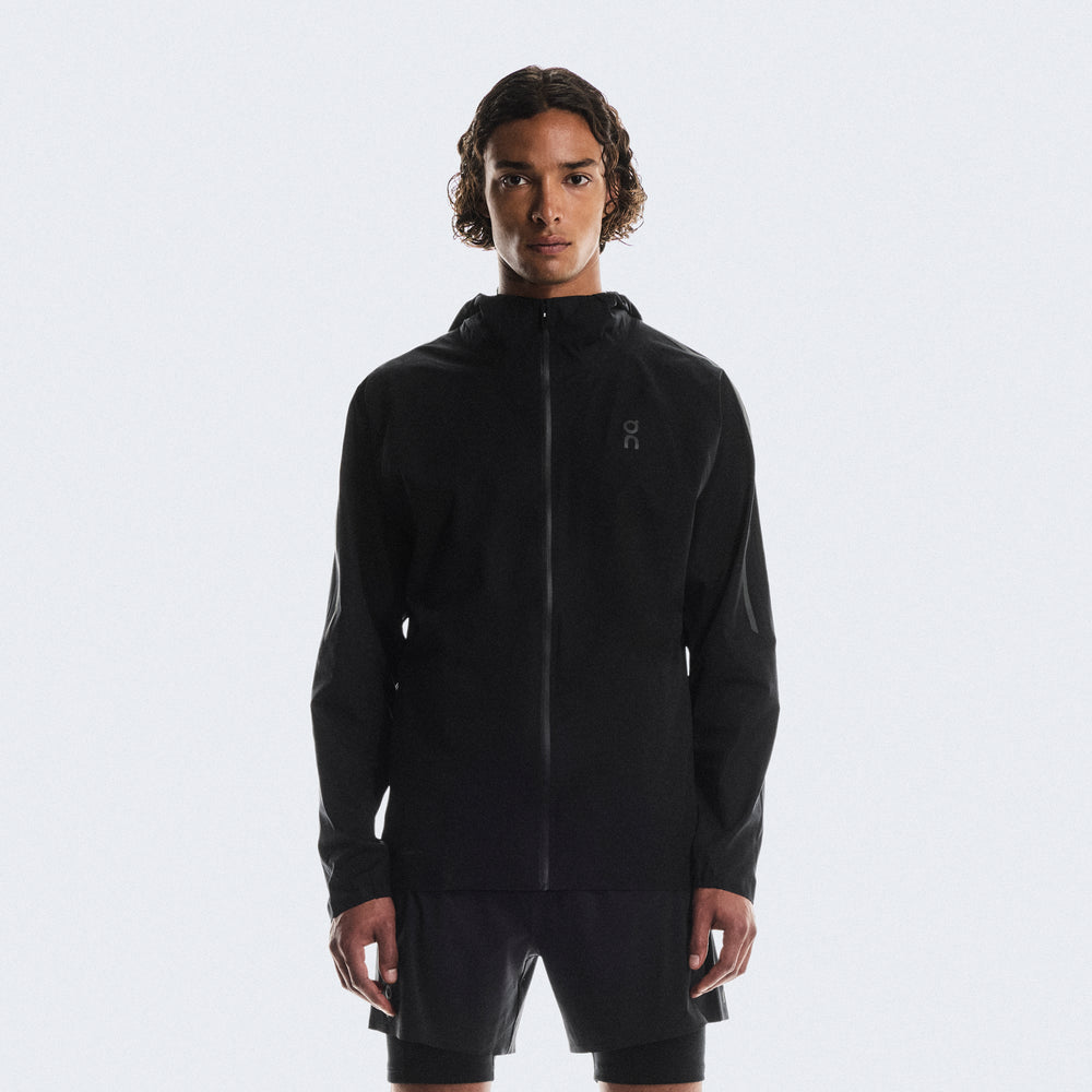 Performance Jacket Waterproof