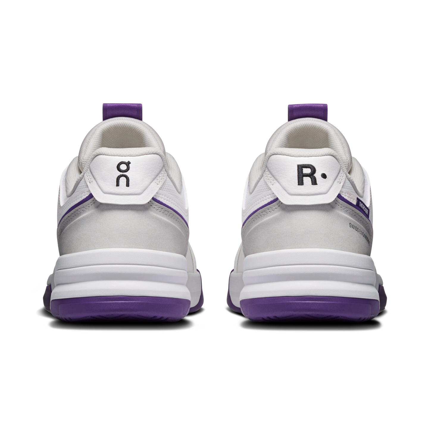 THE ROGER Clubhouse Pro 2