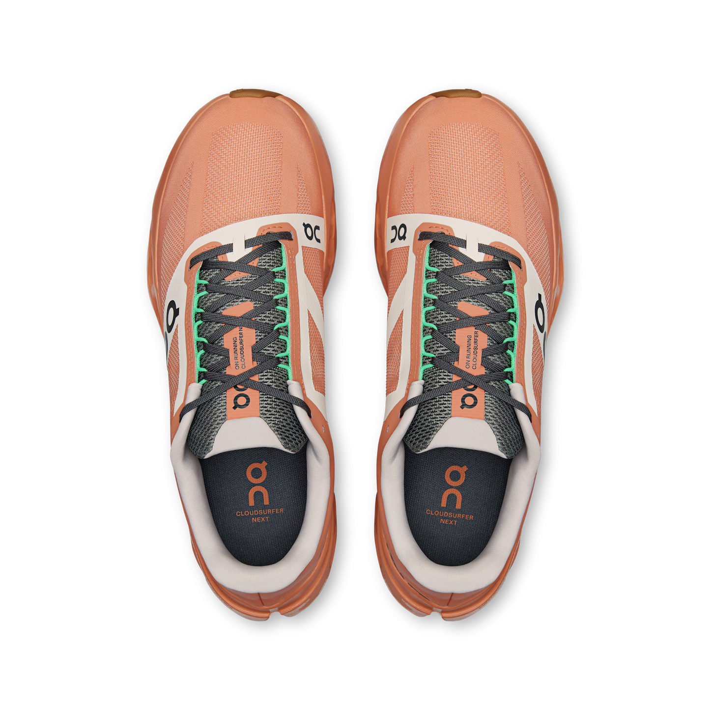 Cloudsurfer Next Z5