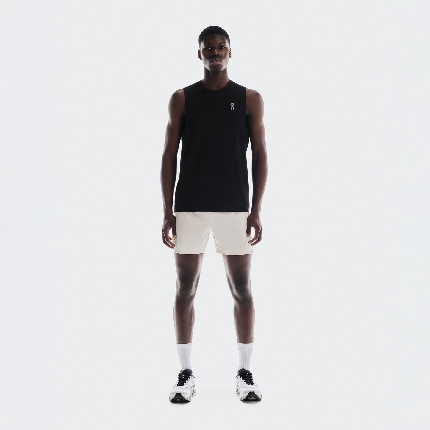 5" Core Shorts