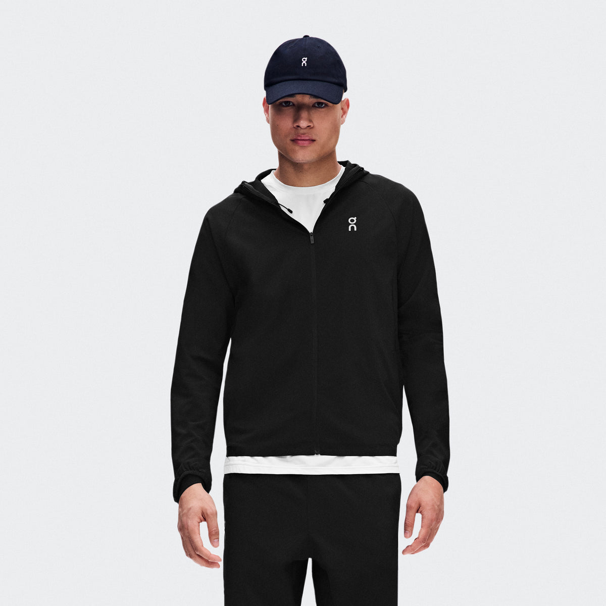 Core Track Jacket