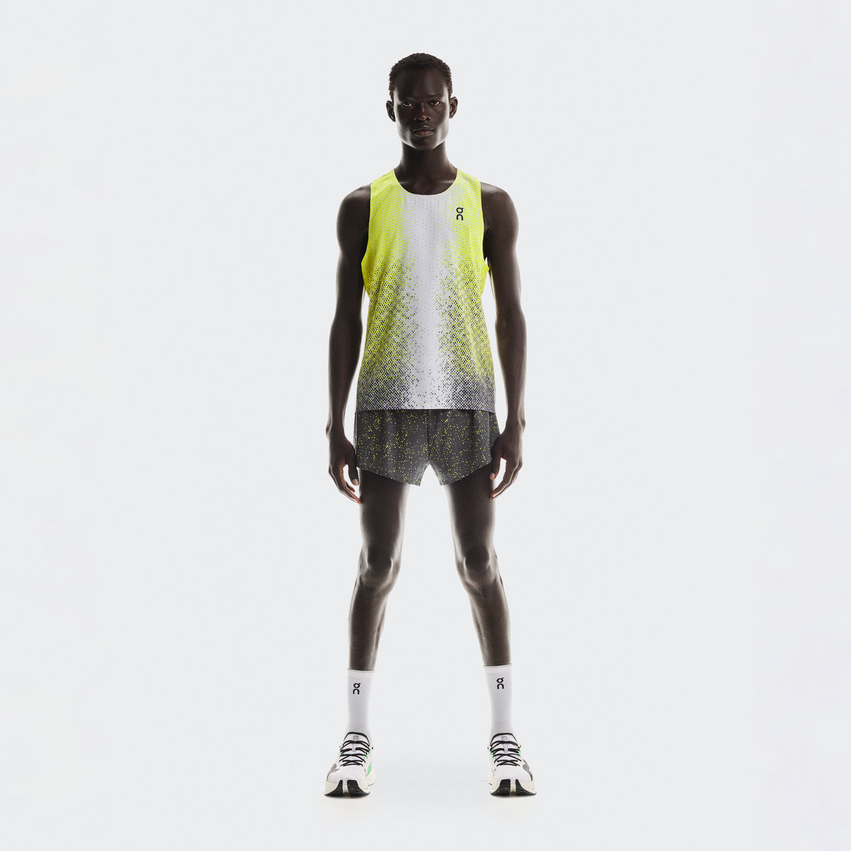 Race Shorts