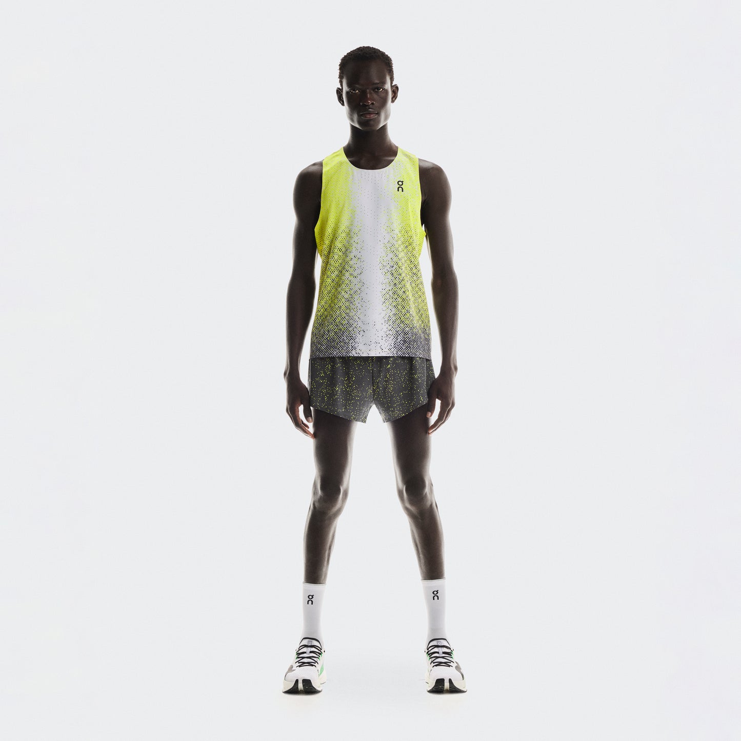 Race Shorts