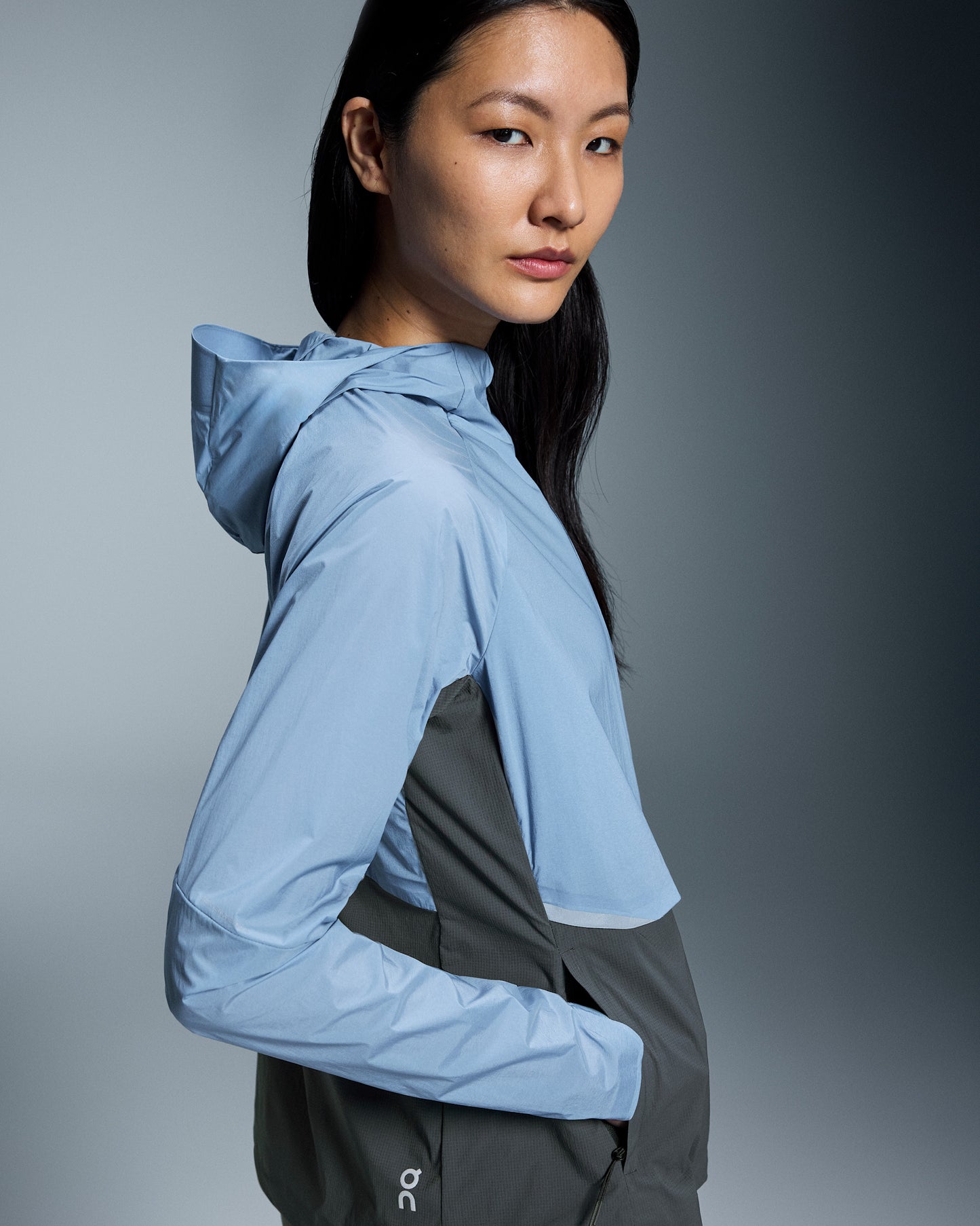 Core Jacket