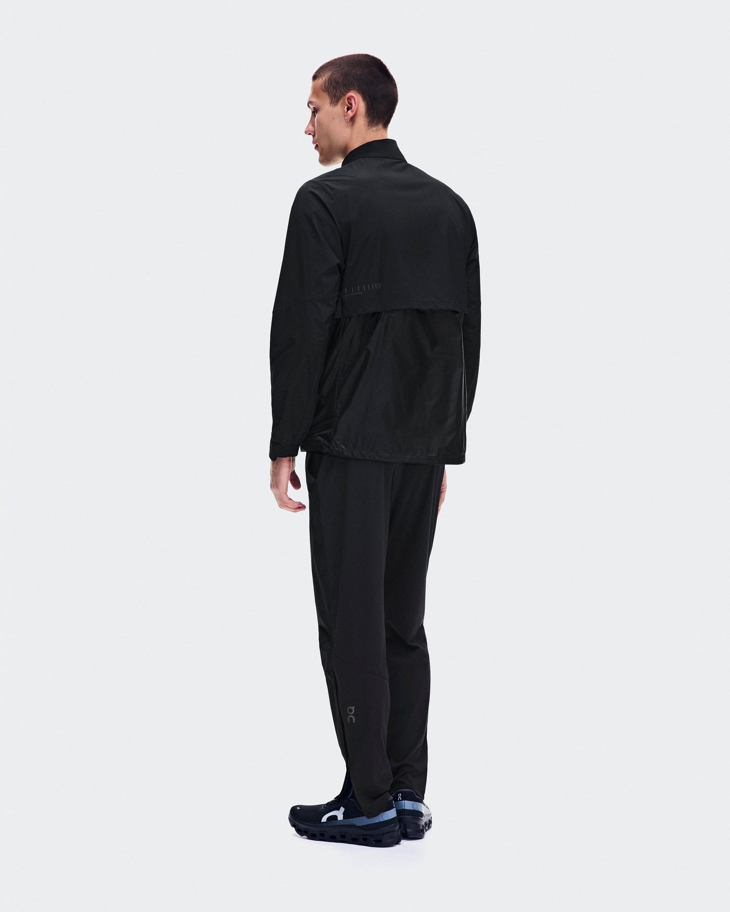 Weather Jacket