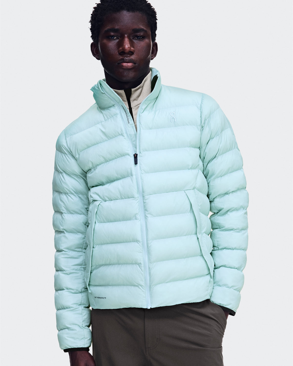 Ascent Puffer Jacket