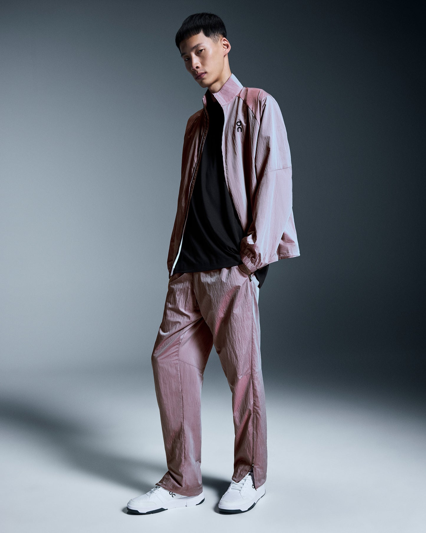 Court Pants