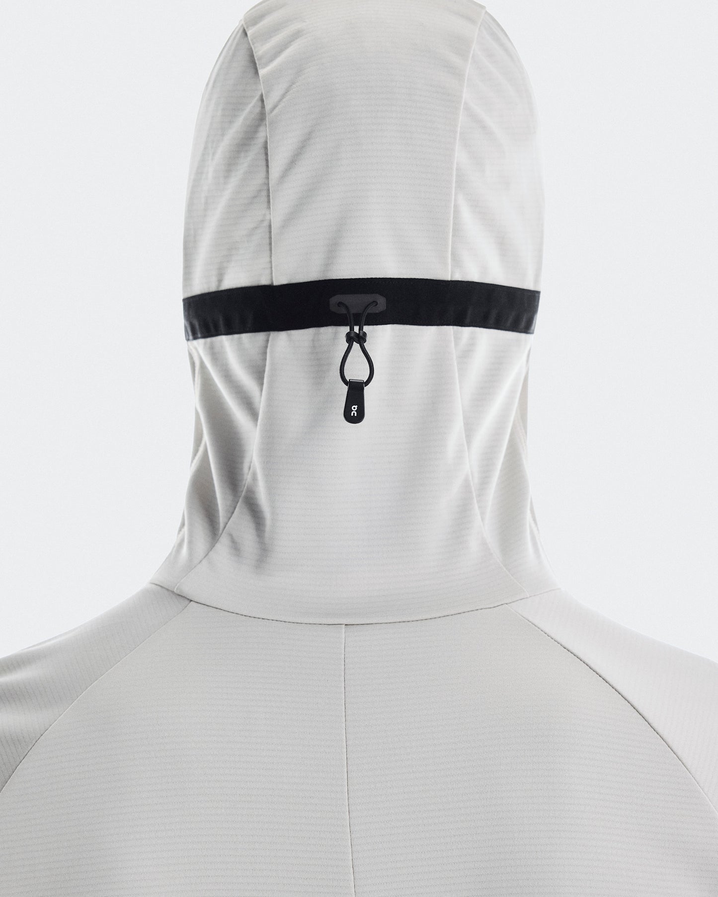 Climate Zip Hoodie