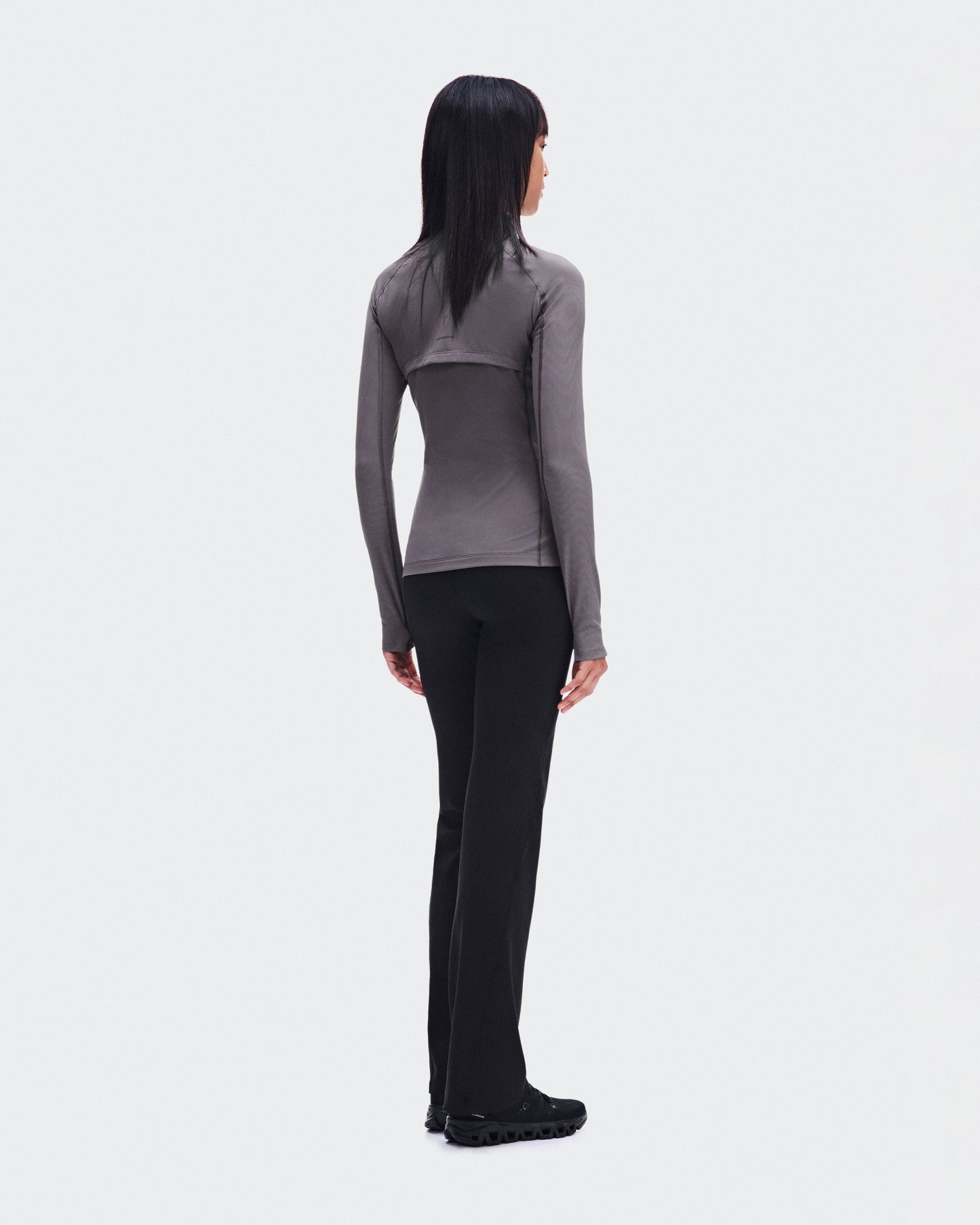 Studio Jacket