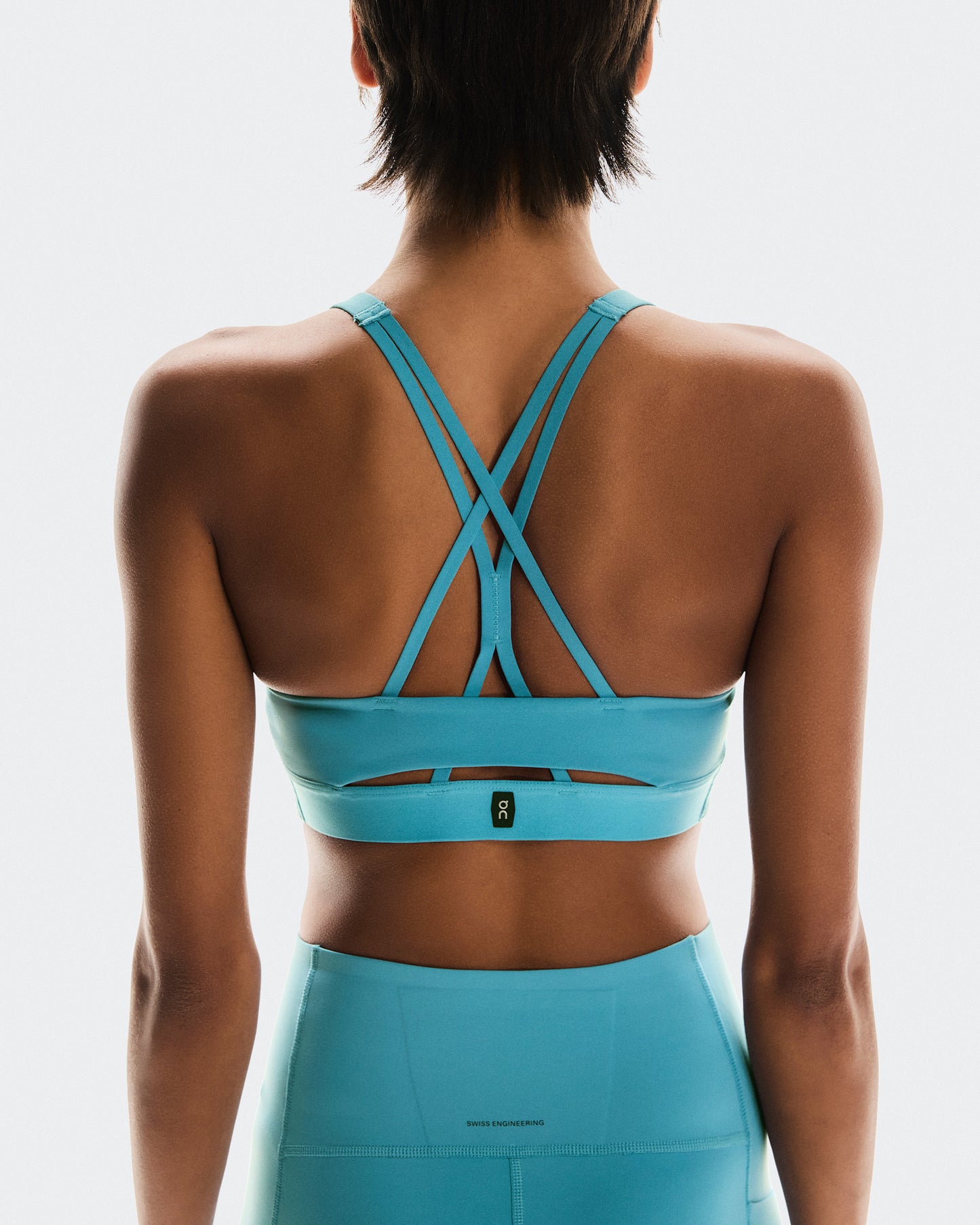 Studio Bra