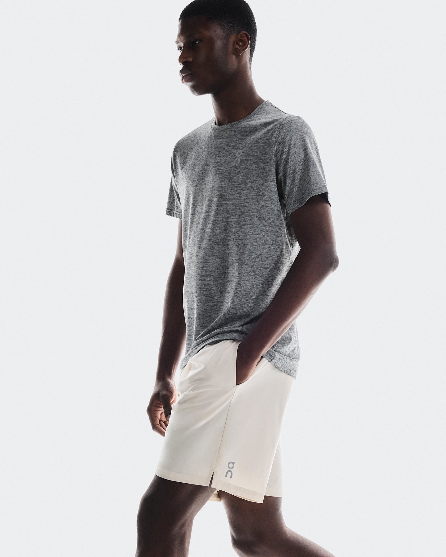 7" Core Shorts