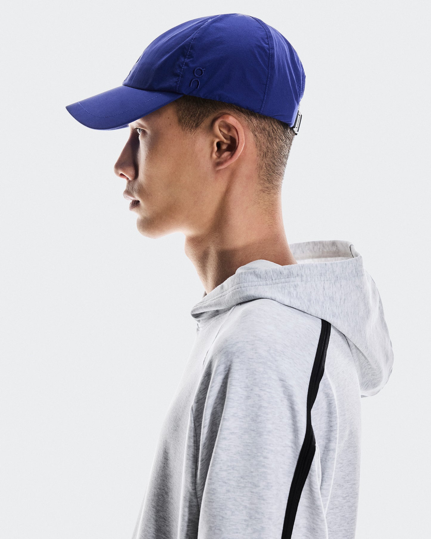On Cap