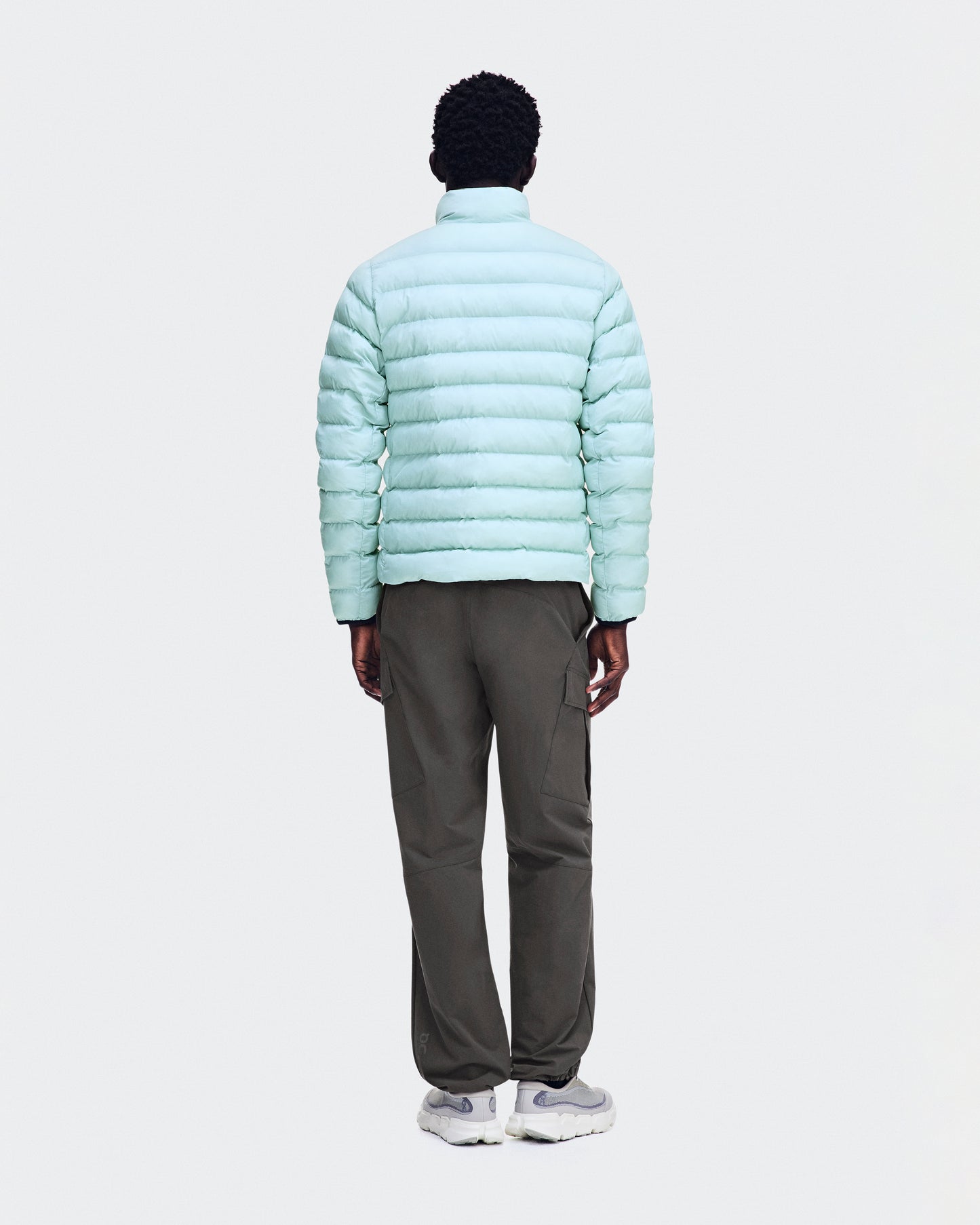 Ascent Puffer Jacket