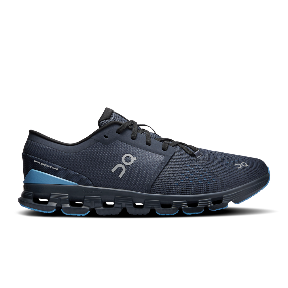 Cloud X 4 - Men / Navy | Gourami / 41 - shoes