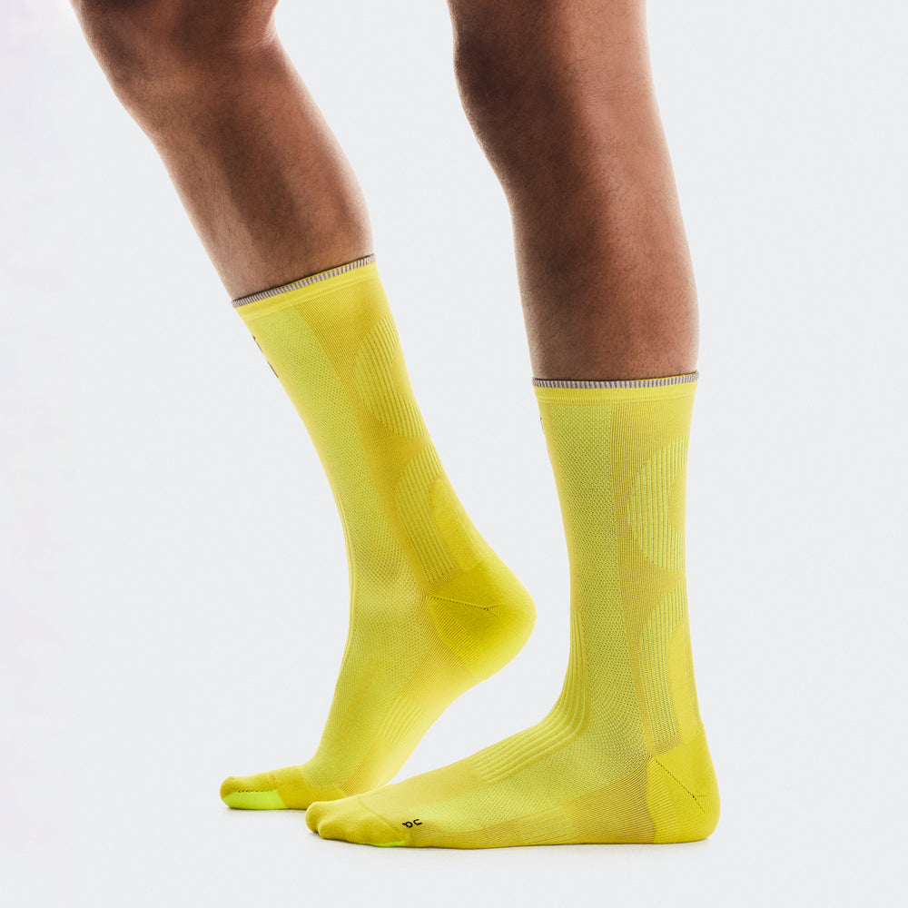 Elite Run Sock High