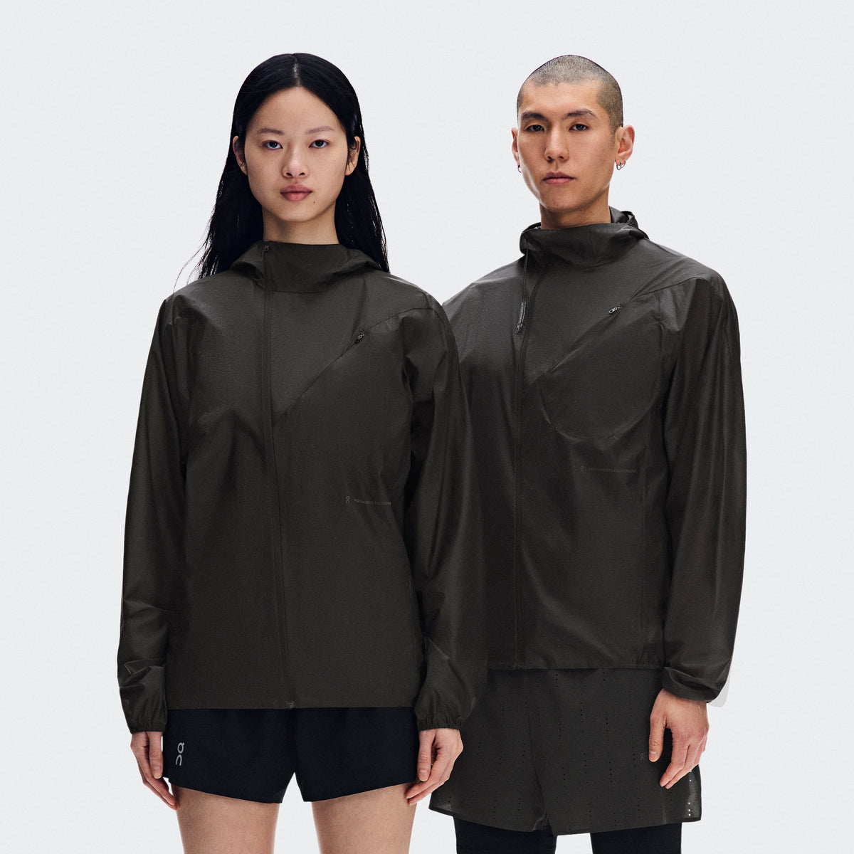 Zero Jacket PAF