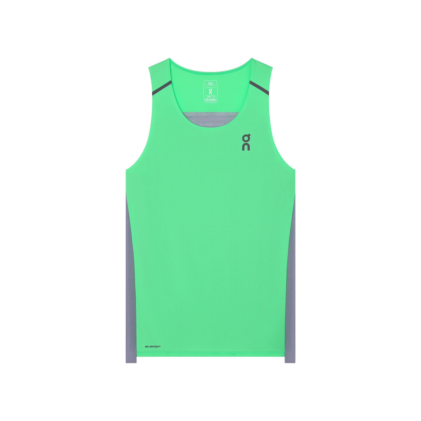 Performance Tank