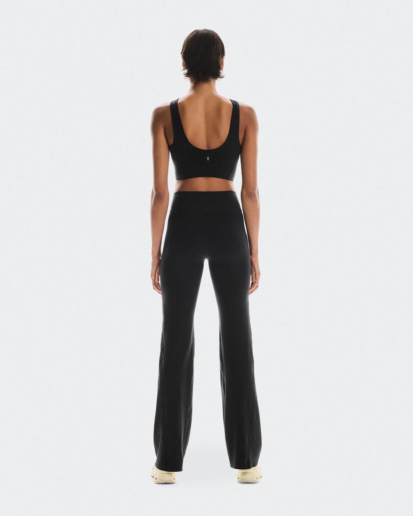 Studio Flared Tights 32"