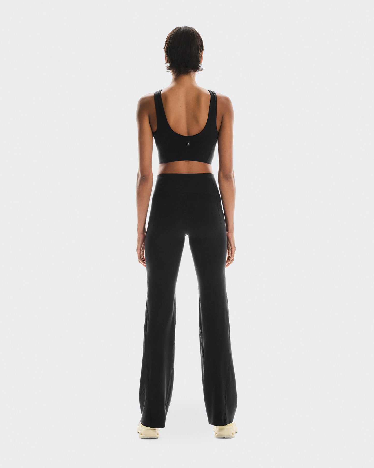 Studio Tights Flared