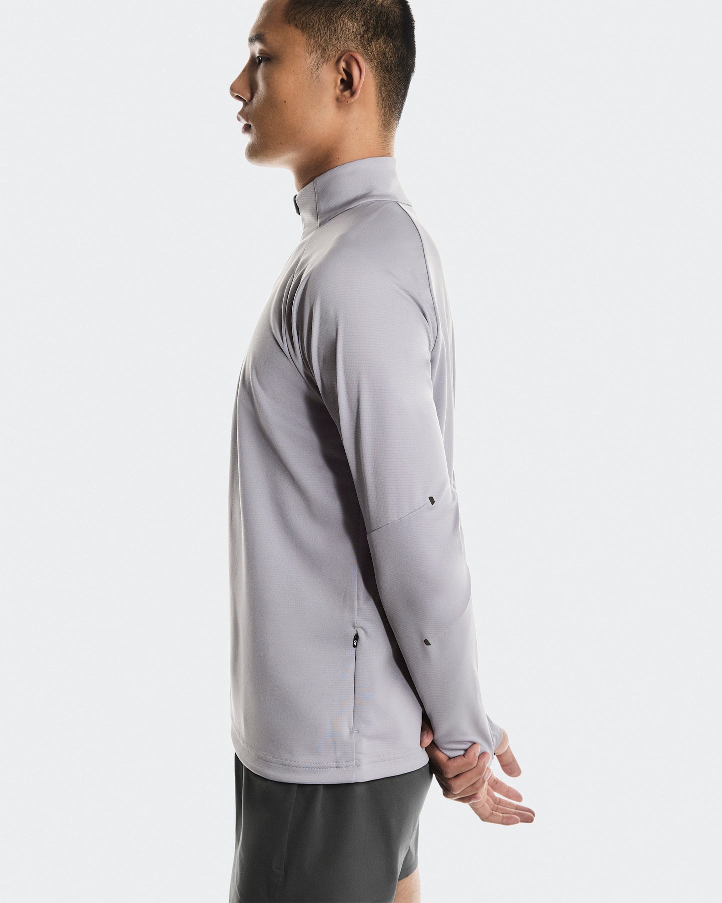 Climate Shirt