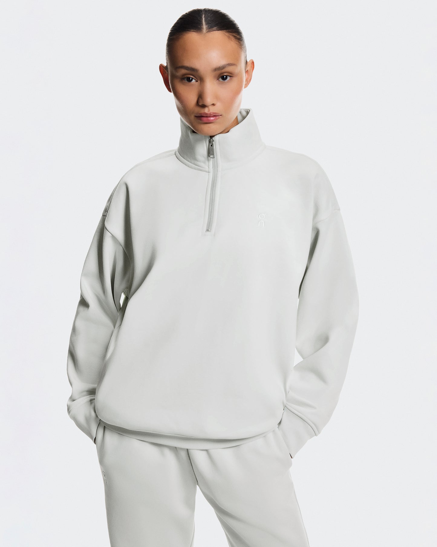 Club Collective 1/4 Zip