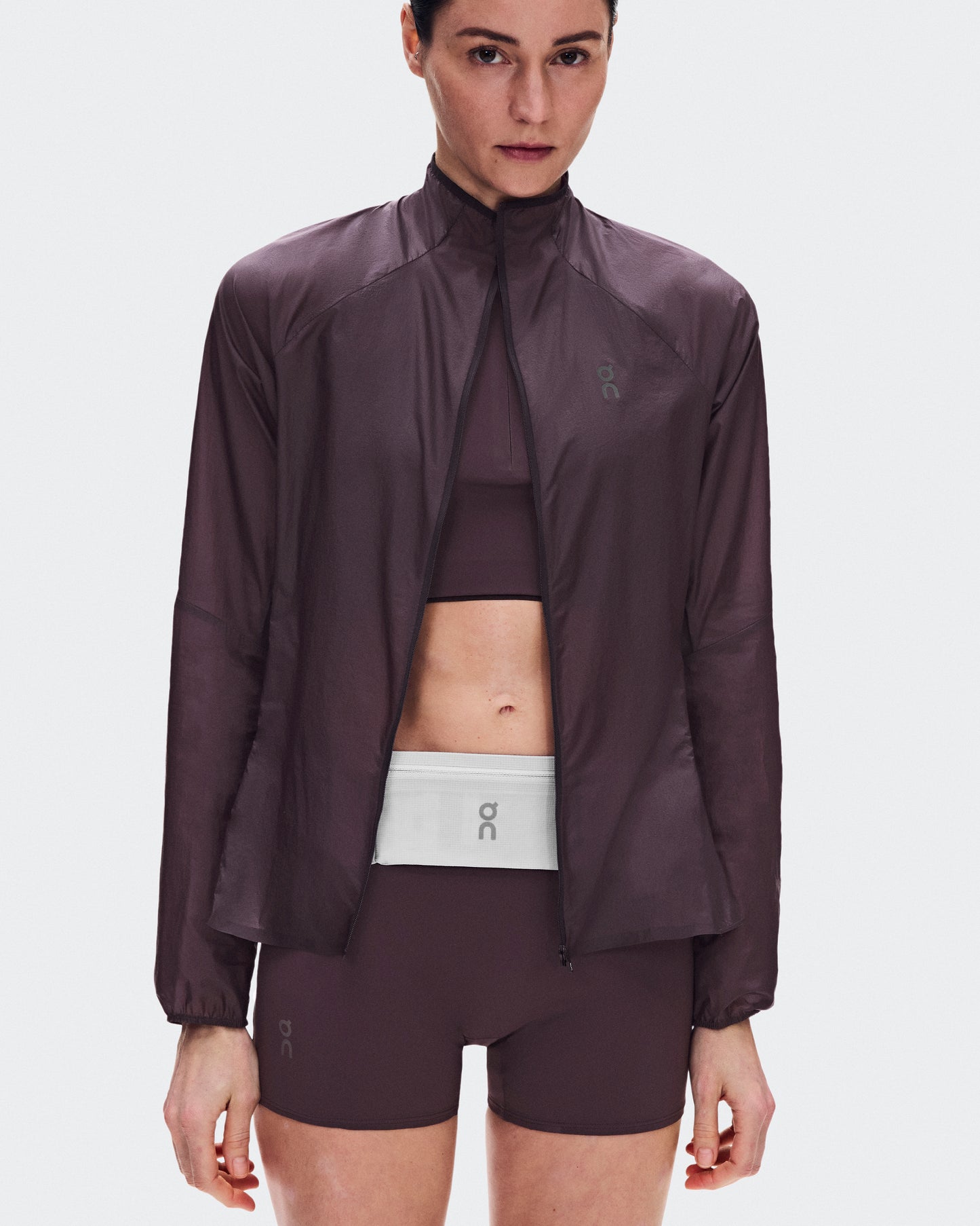 Zero Jacket