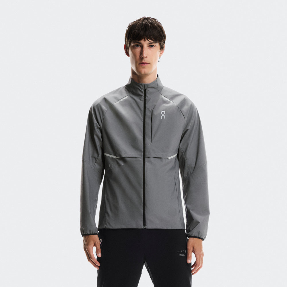 Weather Jacket Lumos