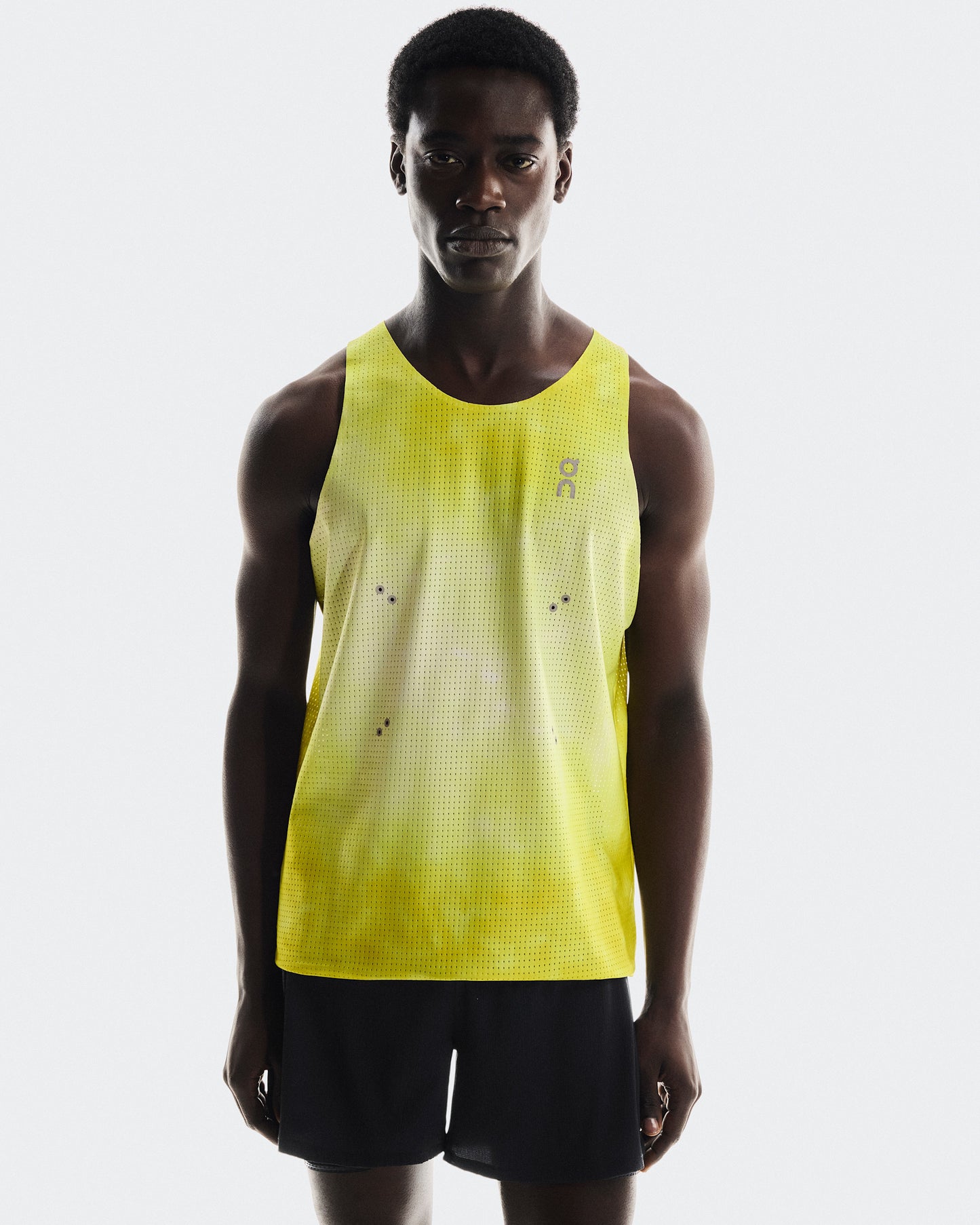 Pace Tank