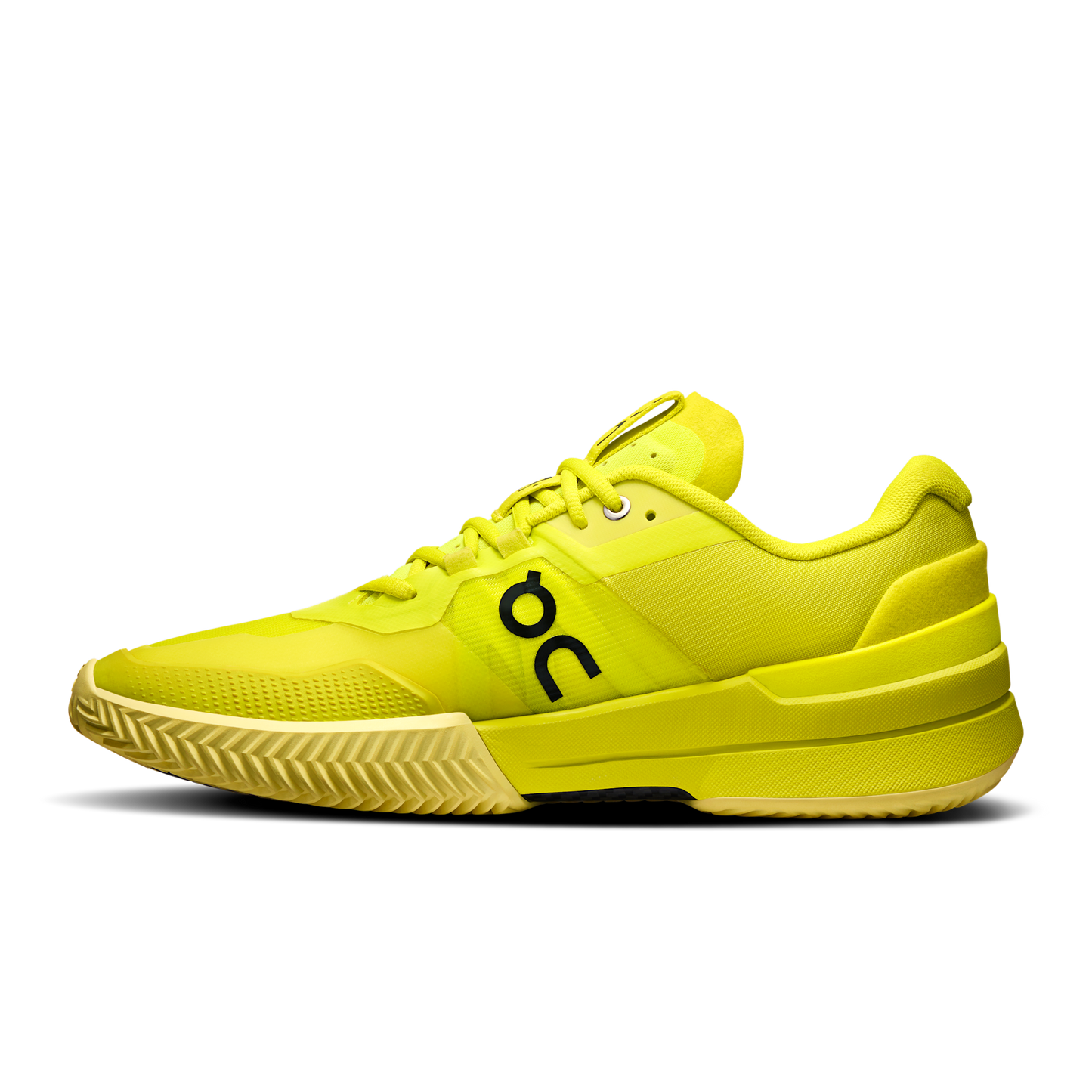 THE ROGER Pro 2 Clay