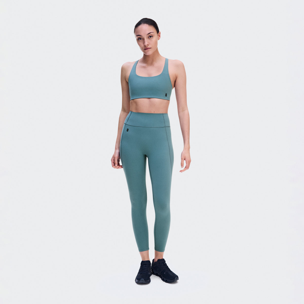 Studio Leggings 7/8