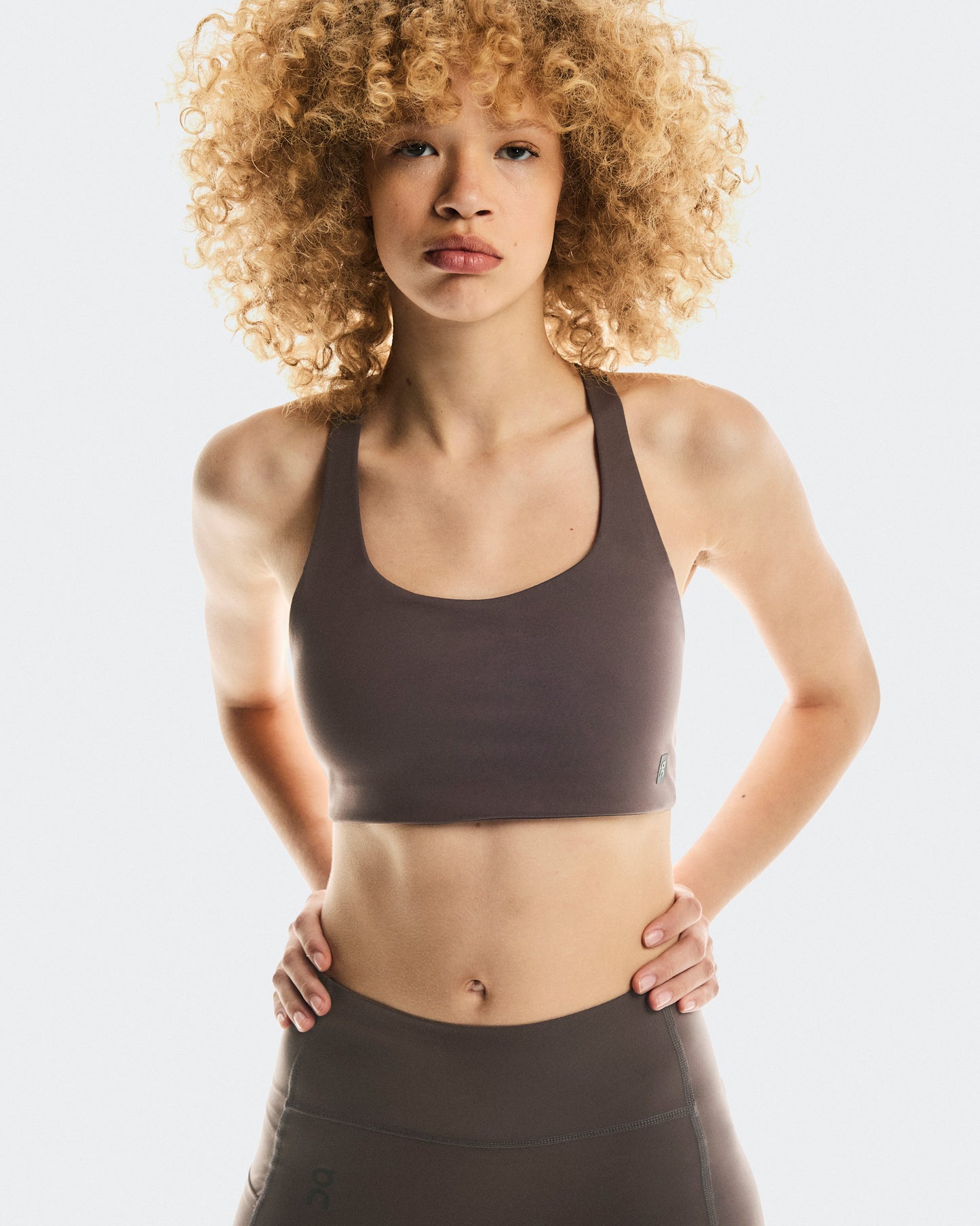 Studio Bra