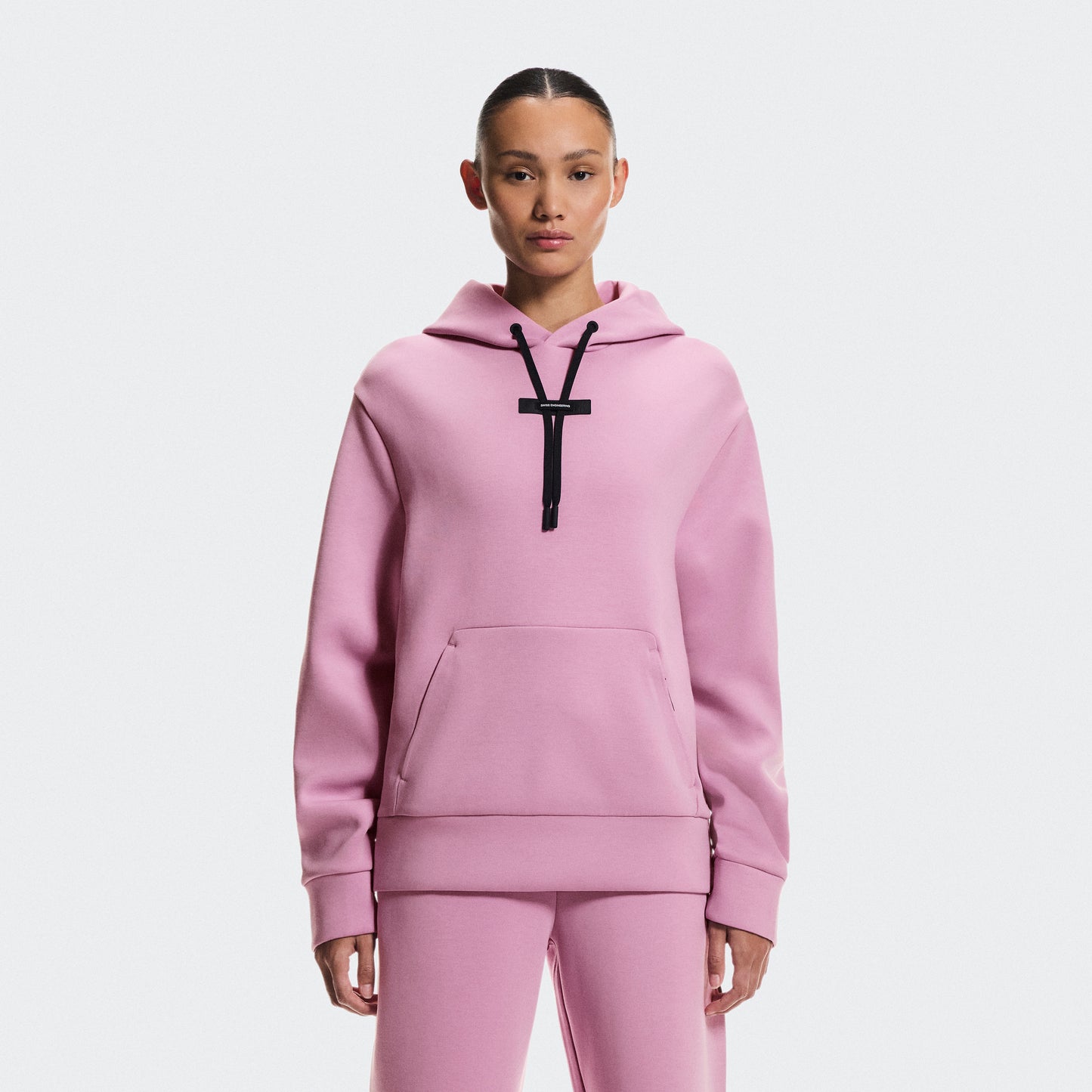 Focus Tech Hoodie