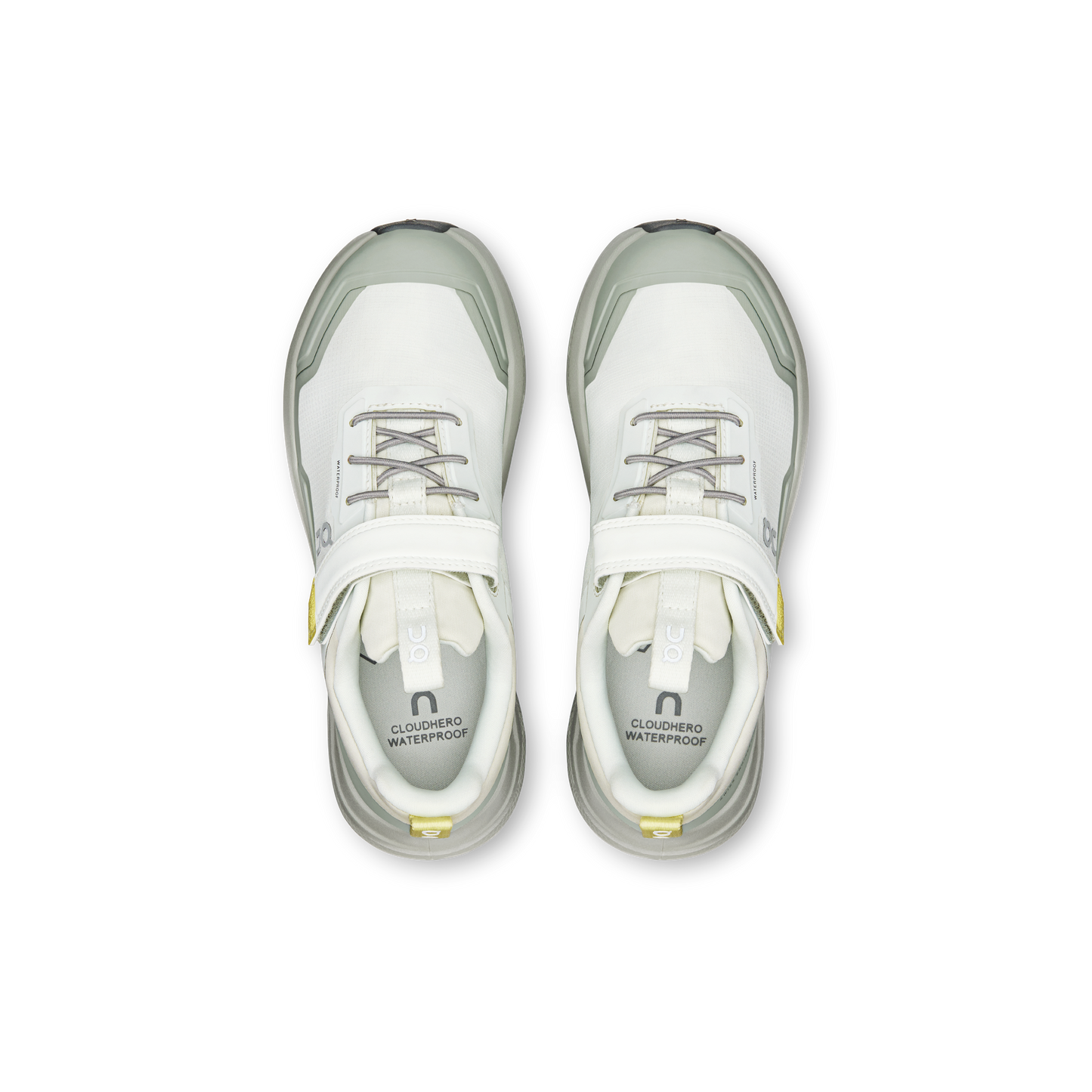 Cloudhero Waterproof