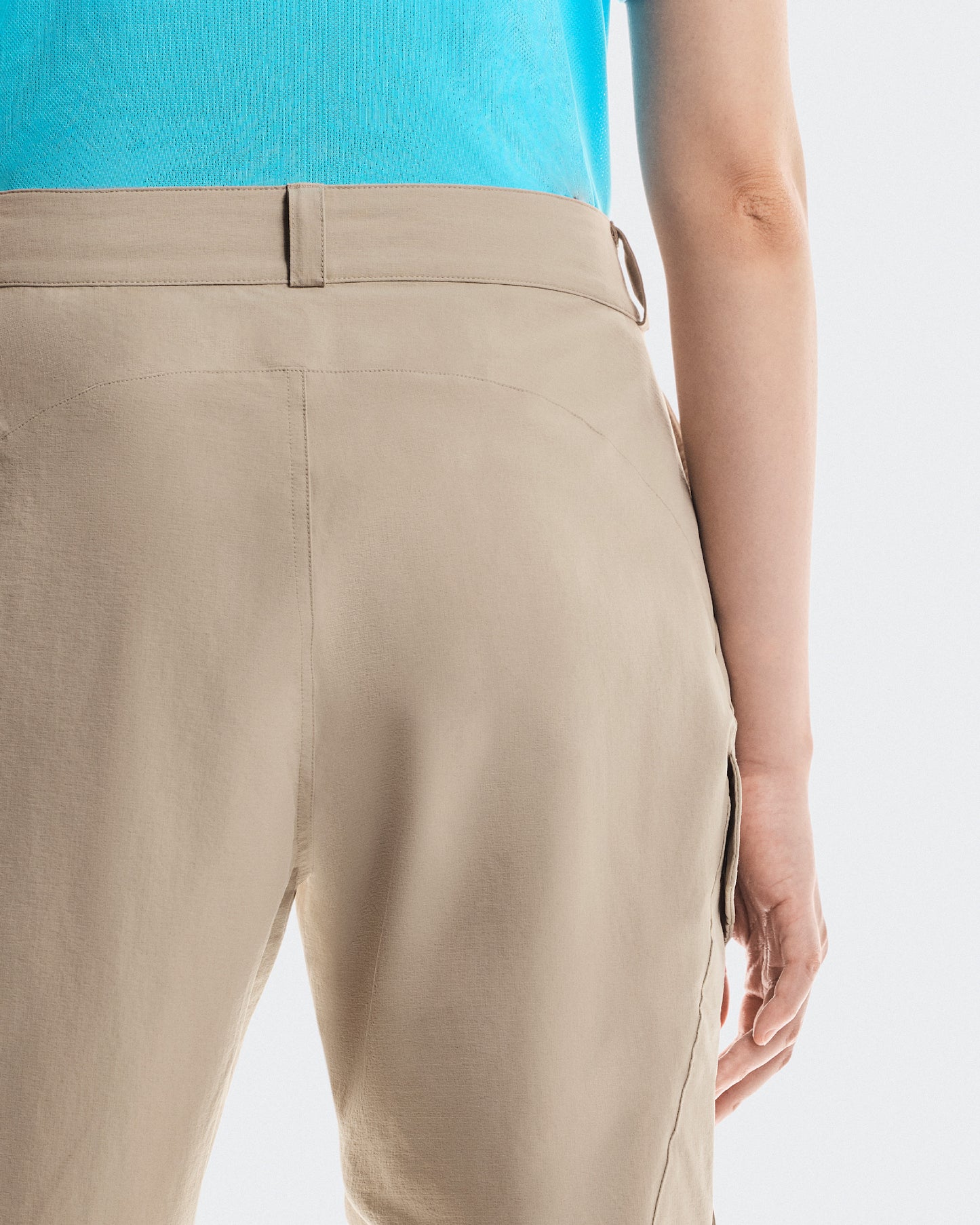 Trek Pants