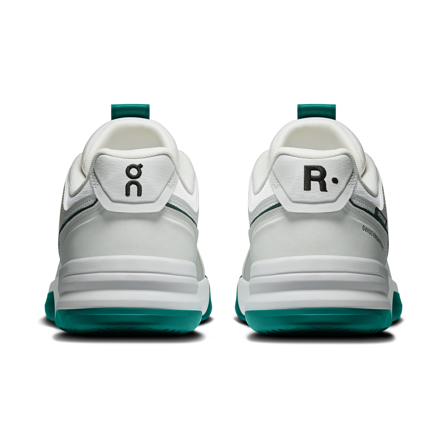 THE ROGER Clubhouse Pro 2