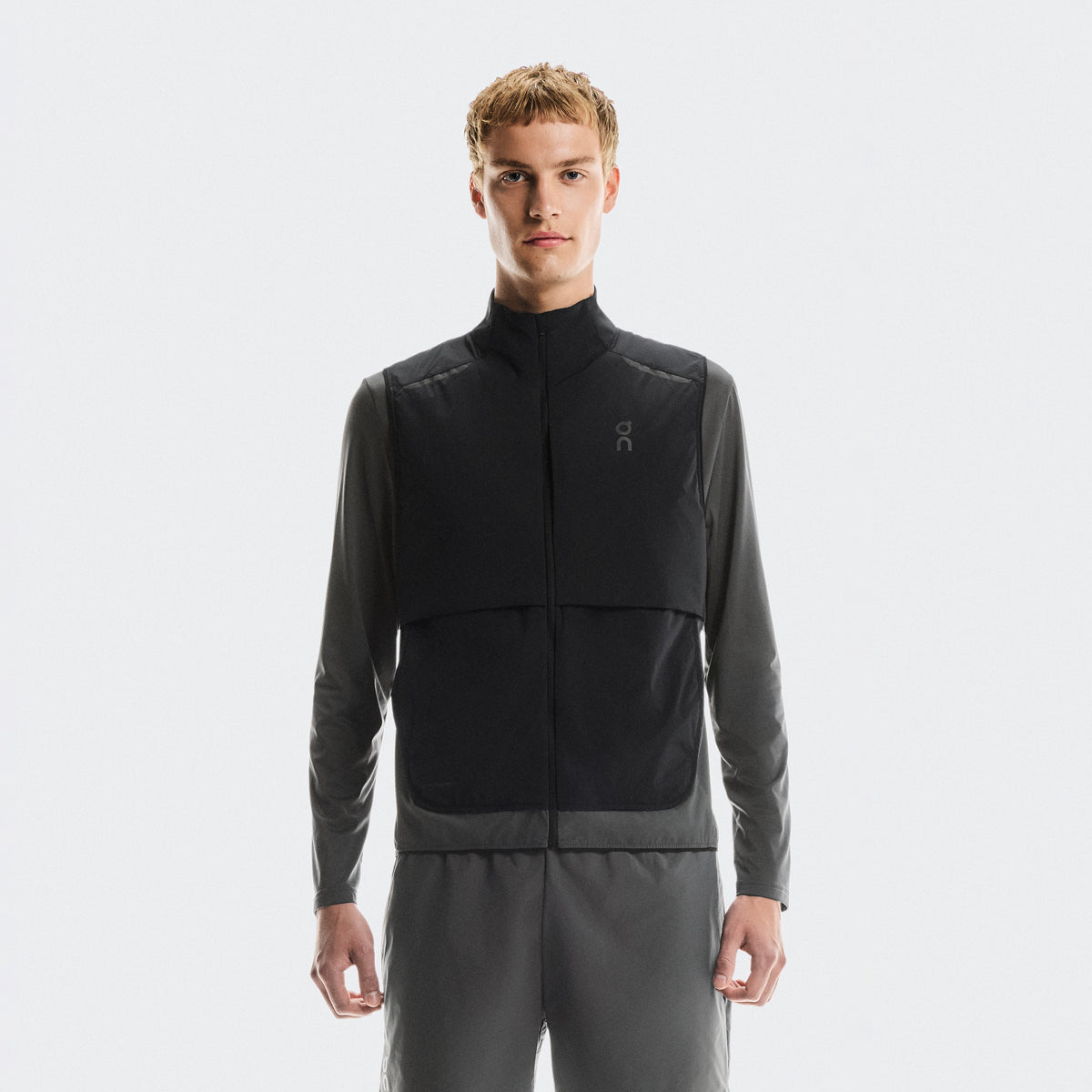 Weather Vest