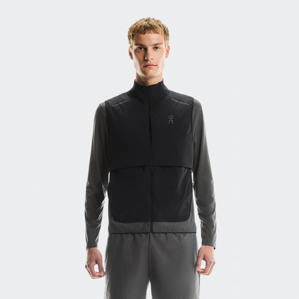 Weather Vest