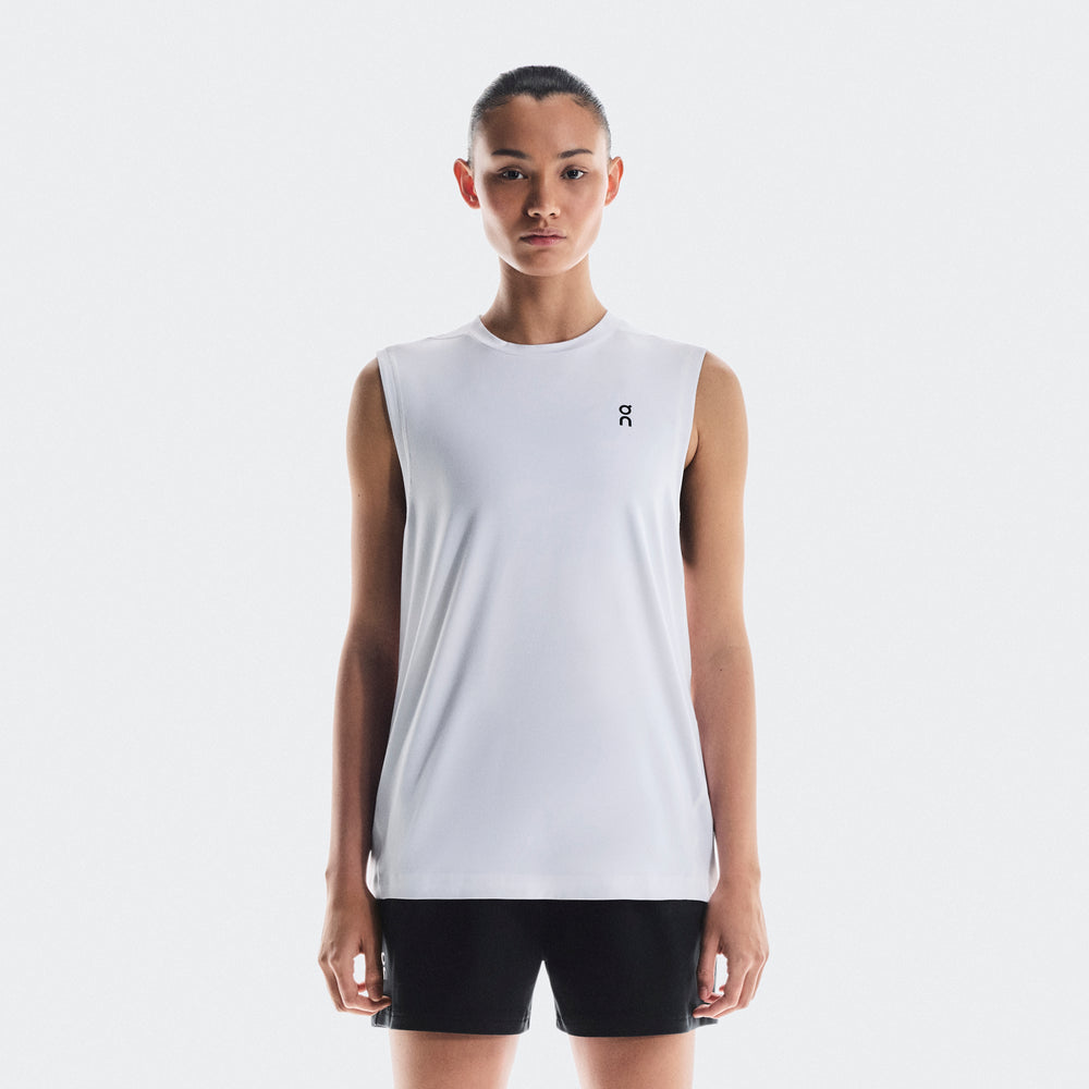 Courtside Tank