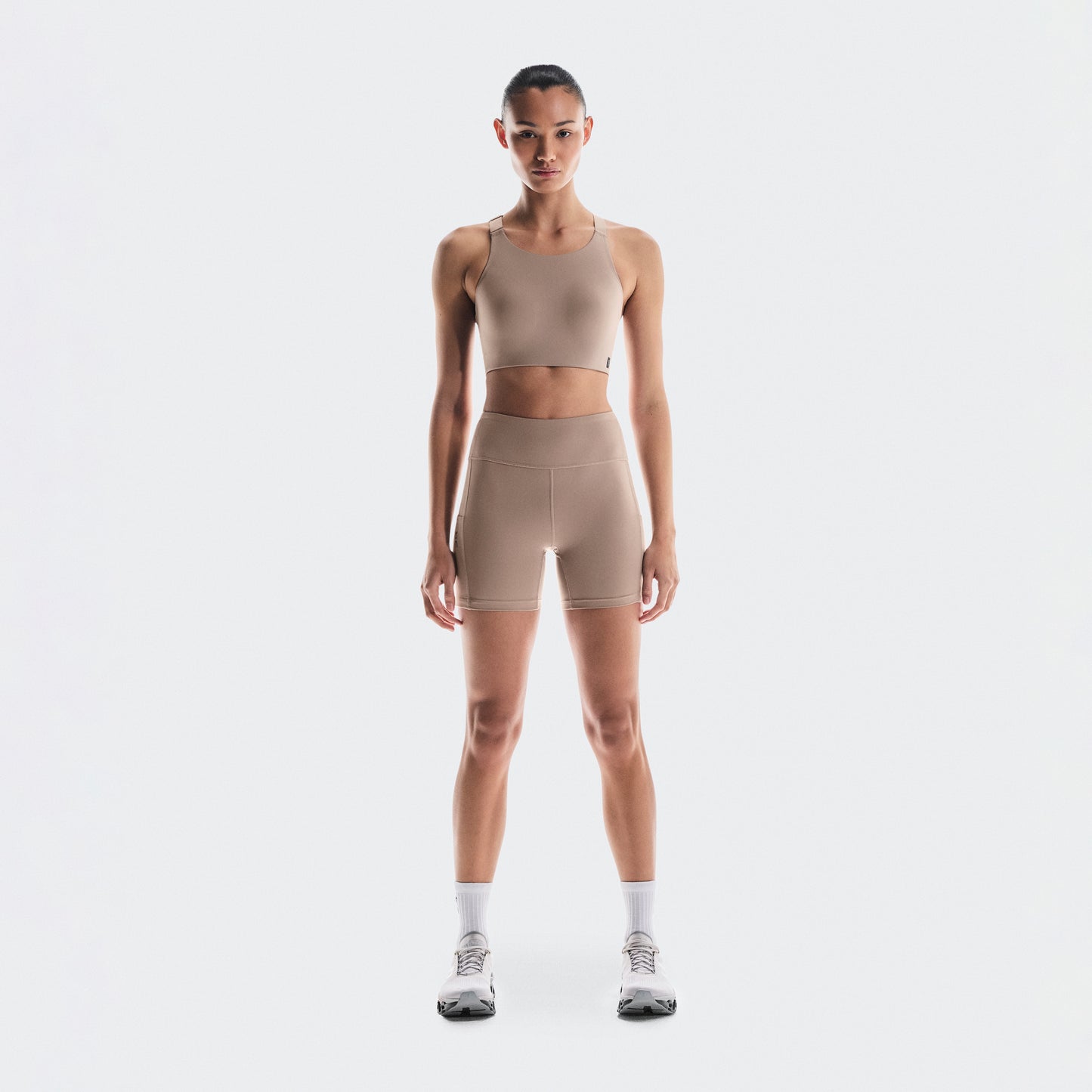 Performance Short Tights